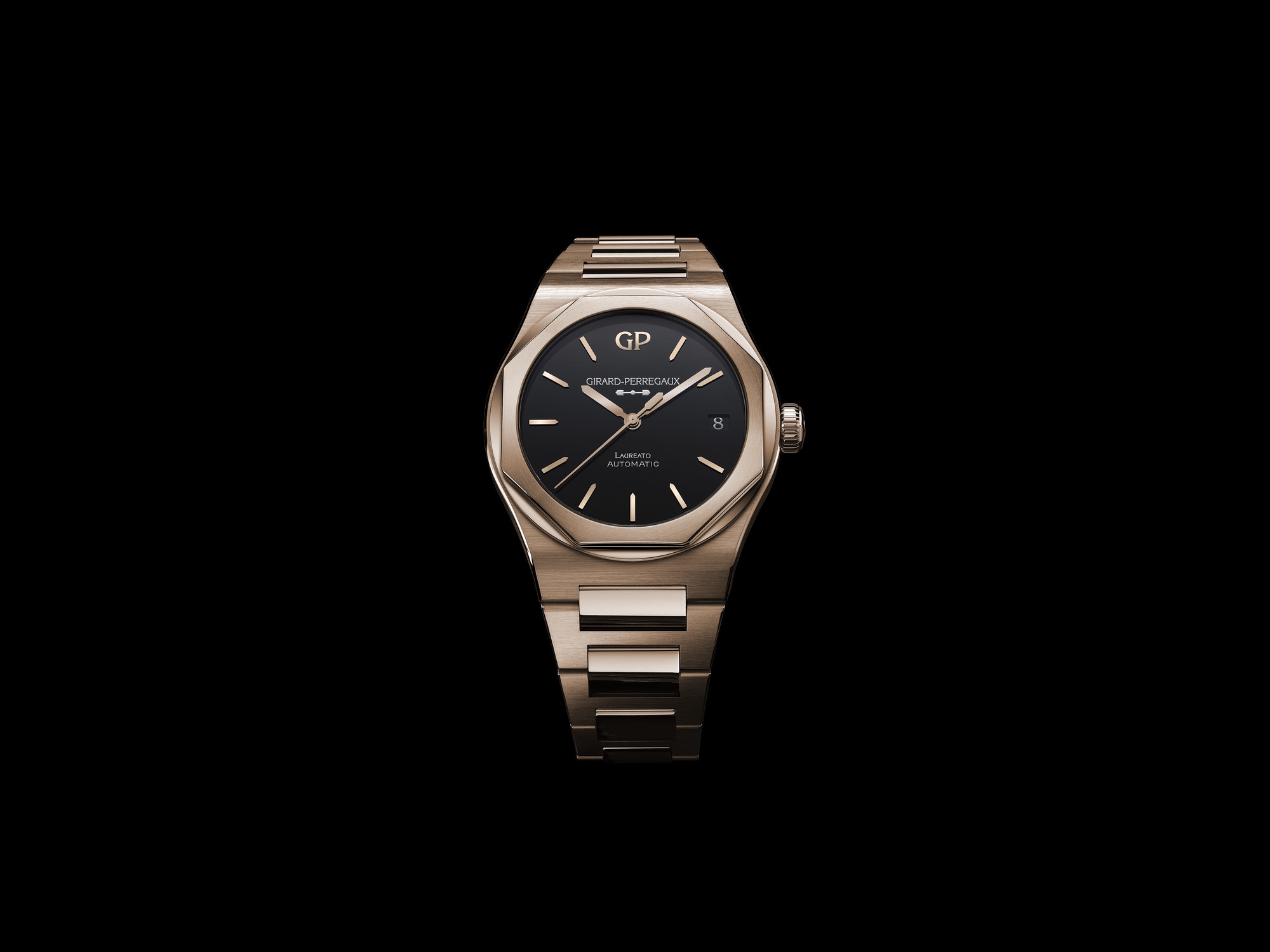 Laureato 42 mm - Image 2