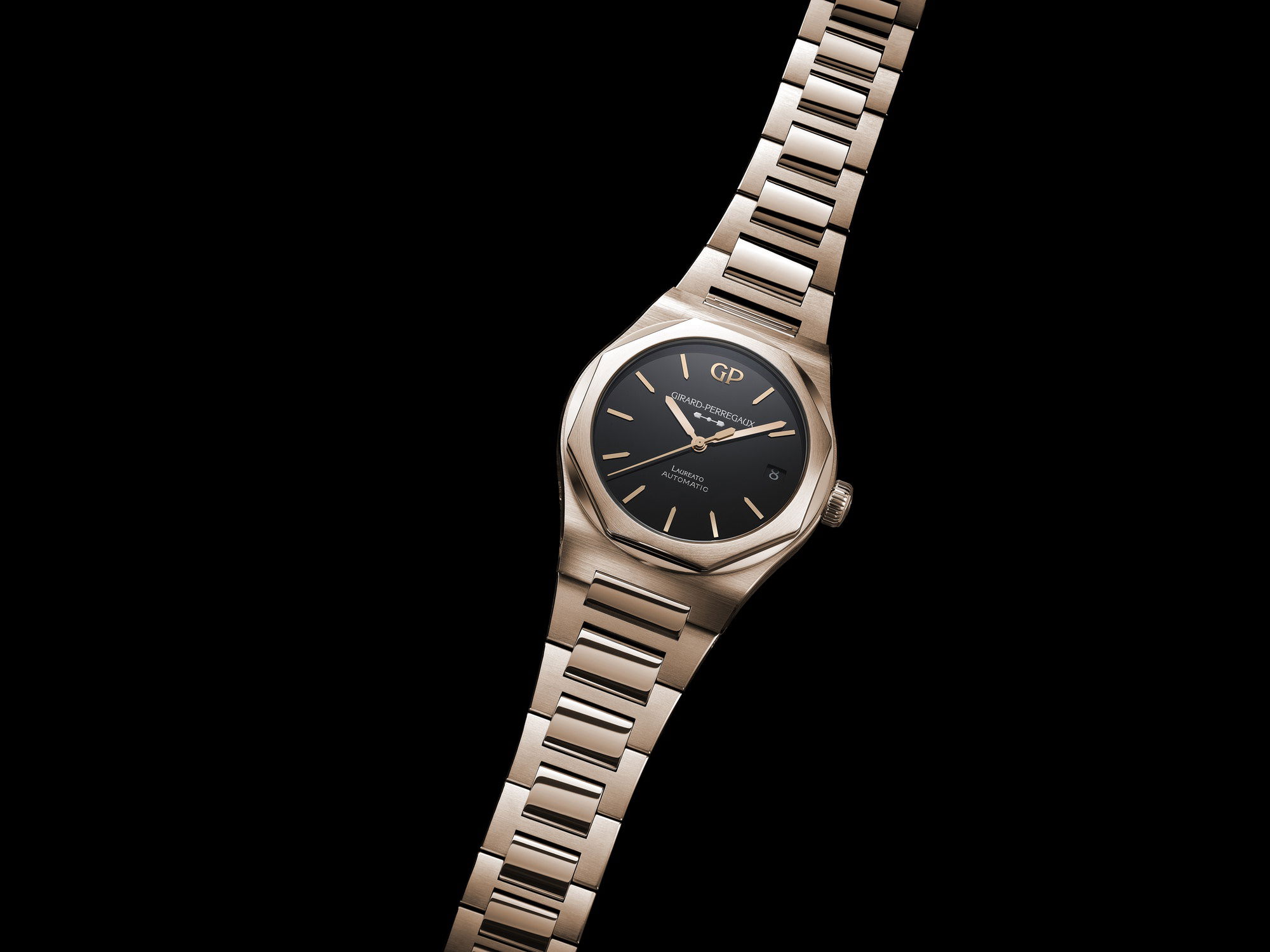 Laureato 42 mm - Image 3