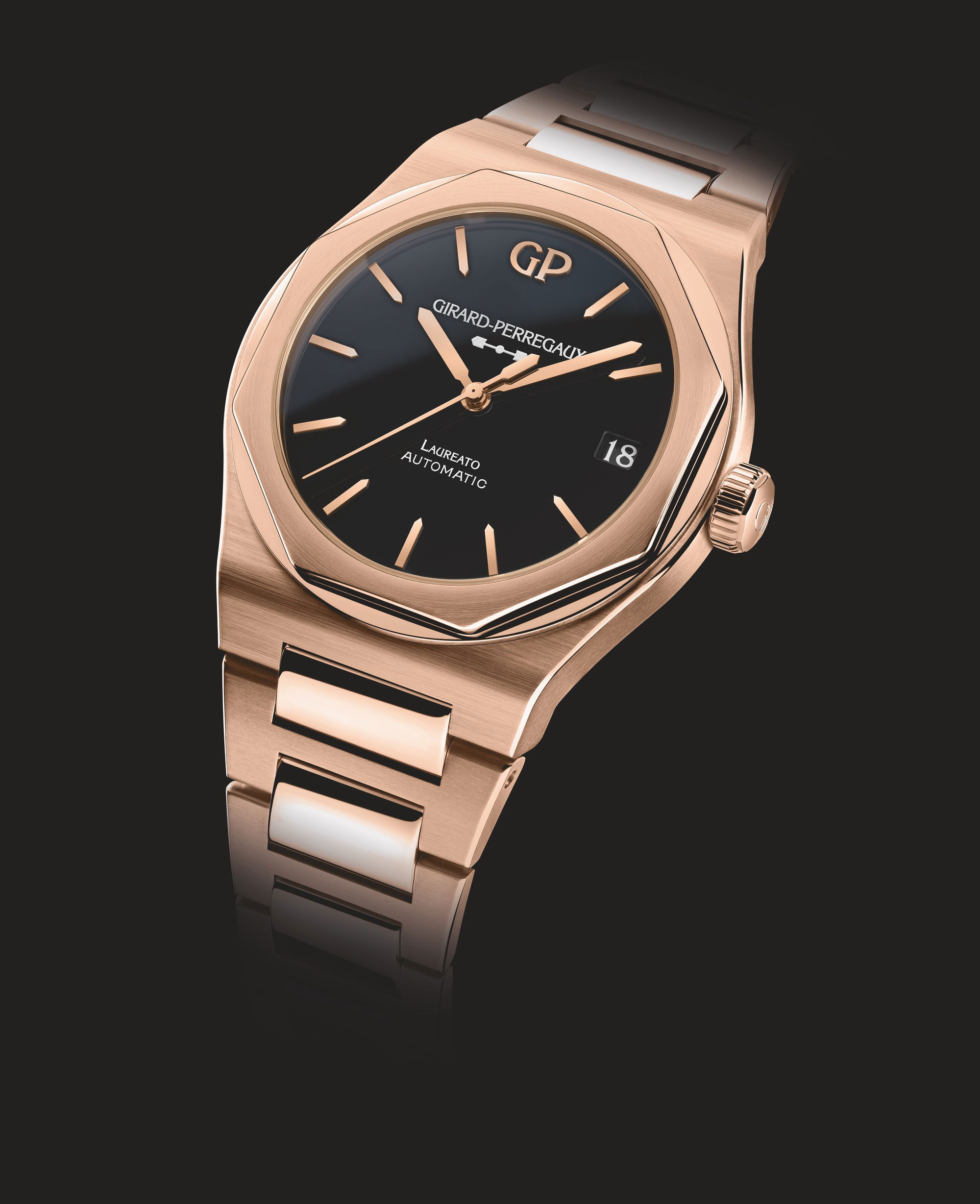 Laureato 42 mm - Image 4