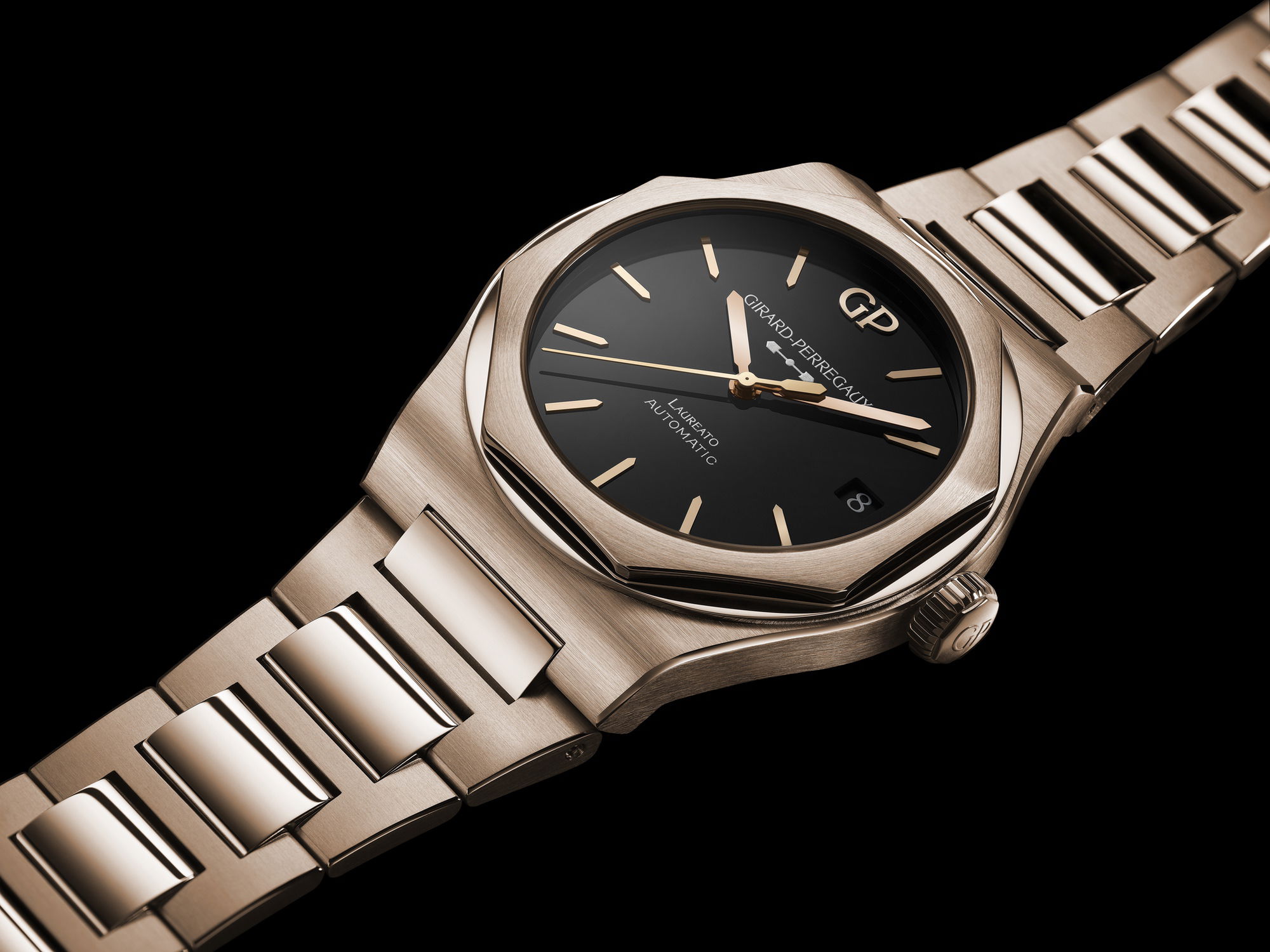 Laureato 42 mm - Image 5
