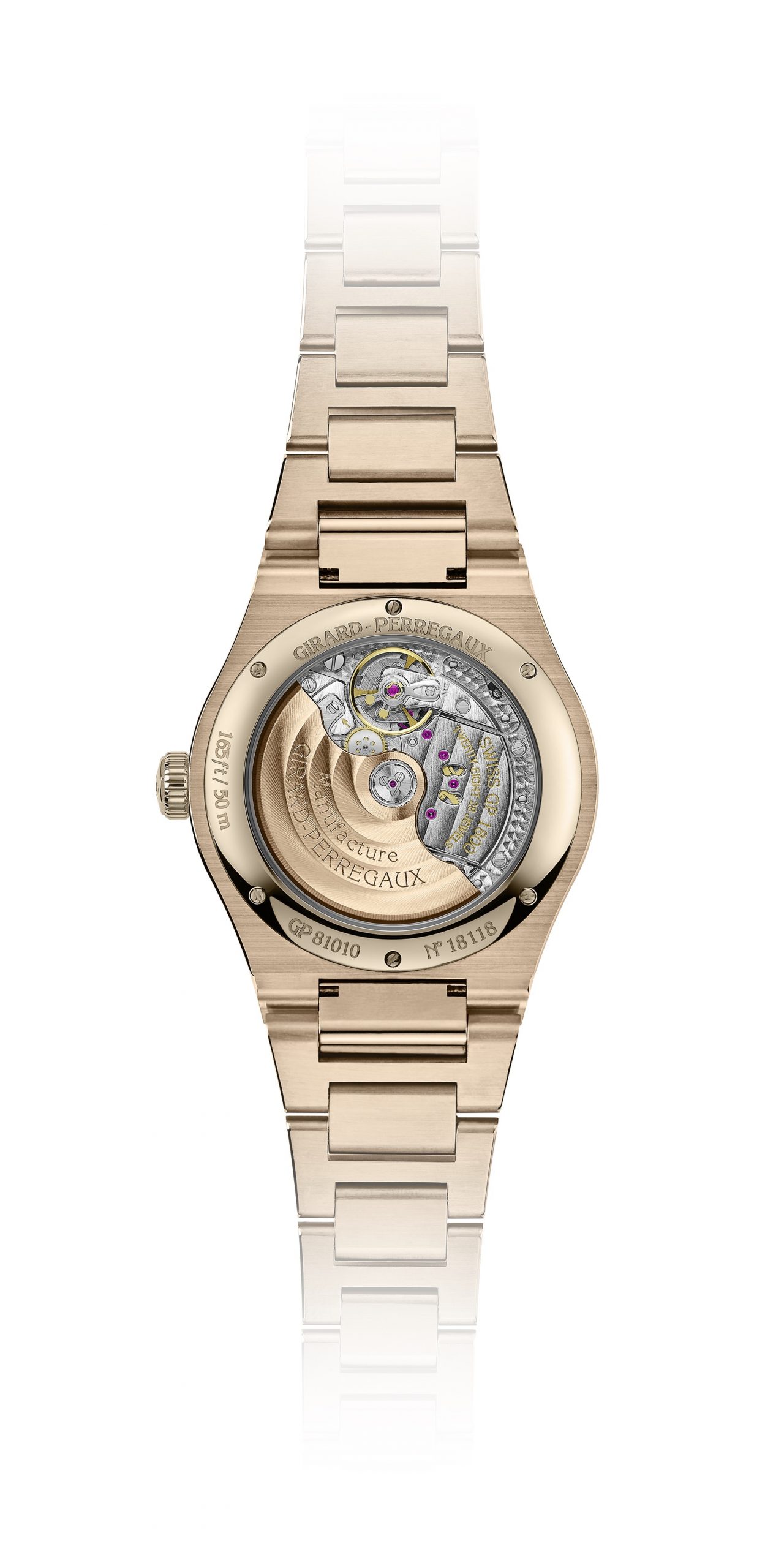 Laureato 42 mm - Image 6