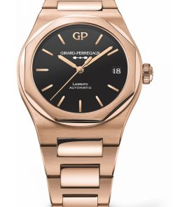 Laureato 42 mm