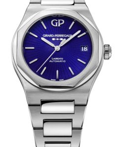 Laureato 42 mm Eternity Edition