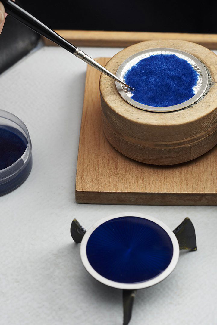 Laureato 42 mm Eternity Edition - Image 4