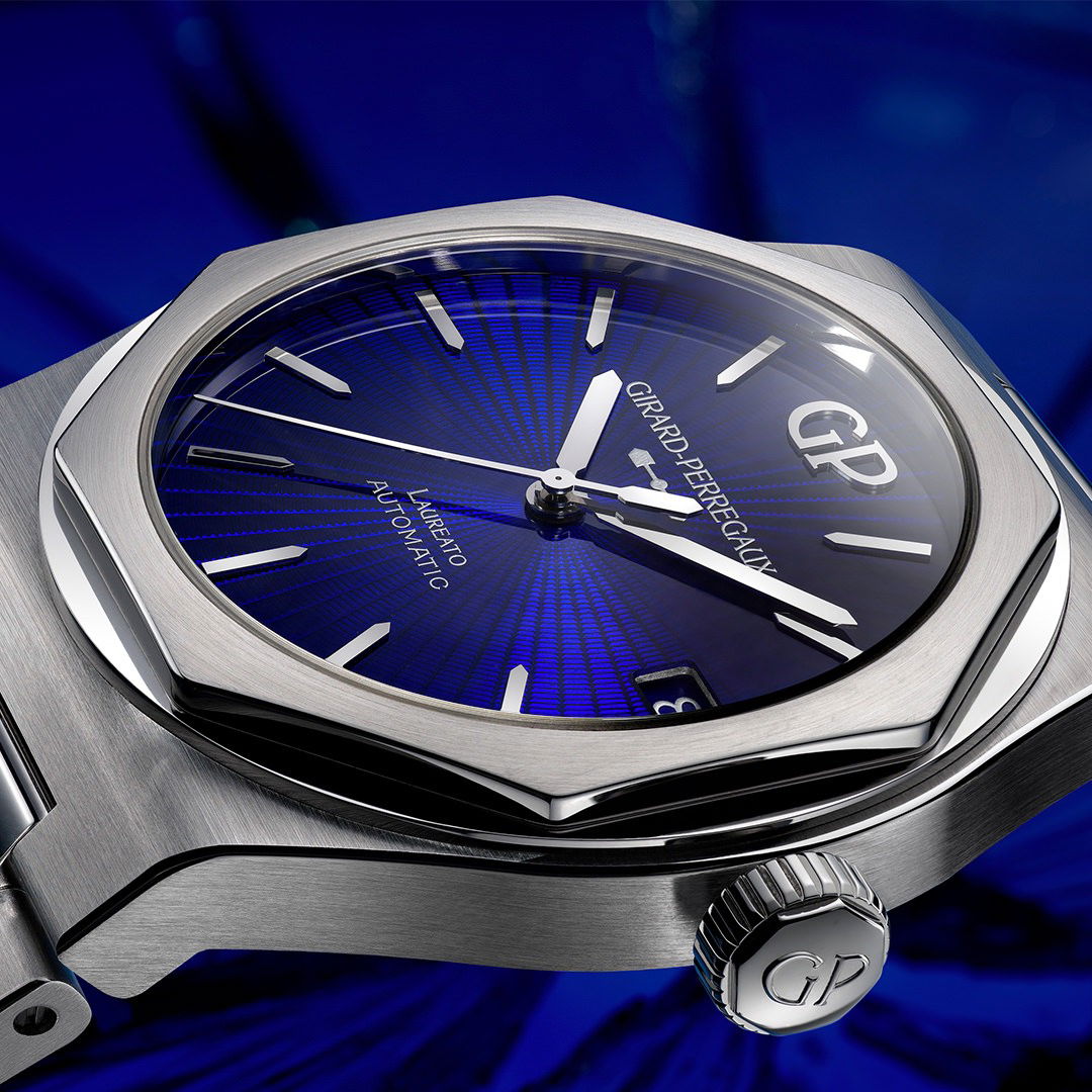 Laureato 42 mm Eternity Edition - Image 5