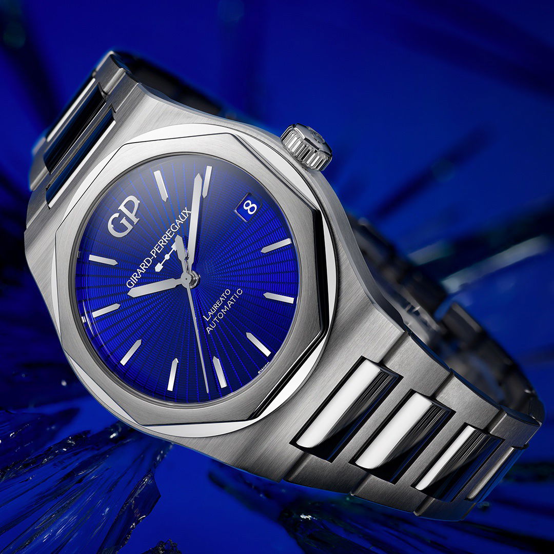 Laureato 42 mm Eternity Edition - Image 6