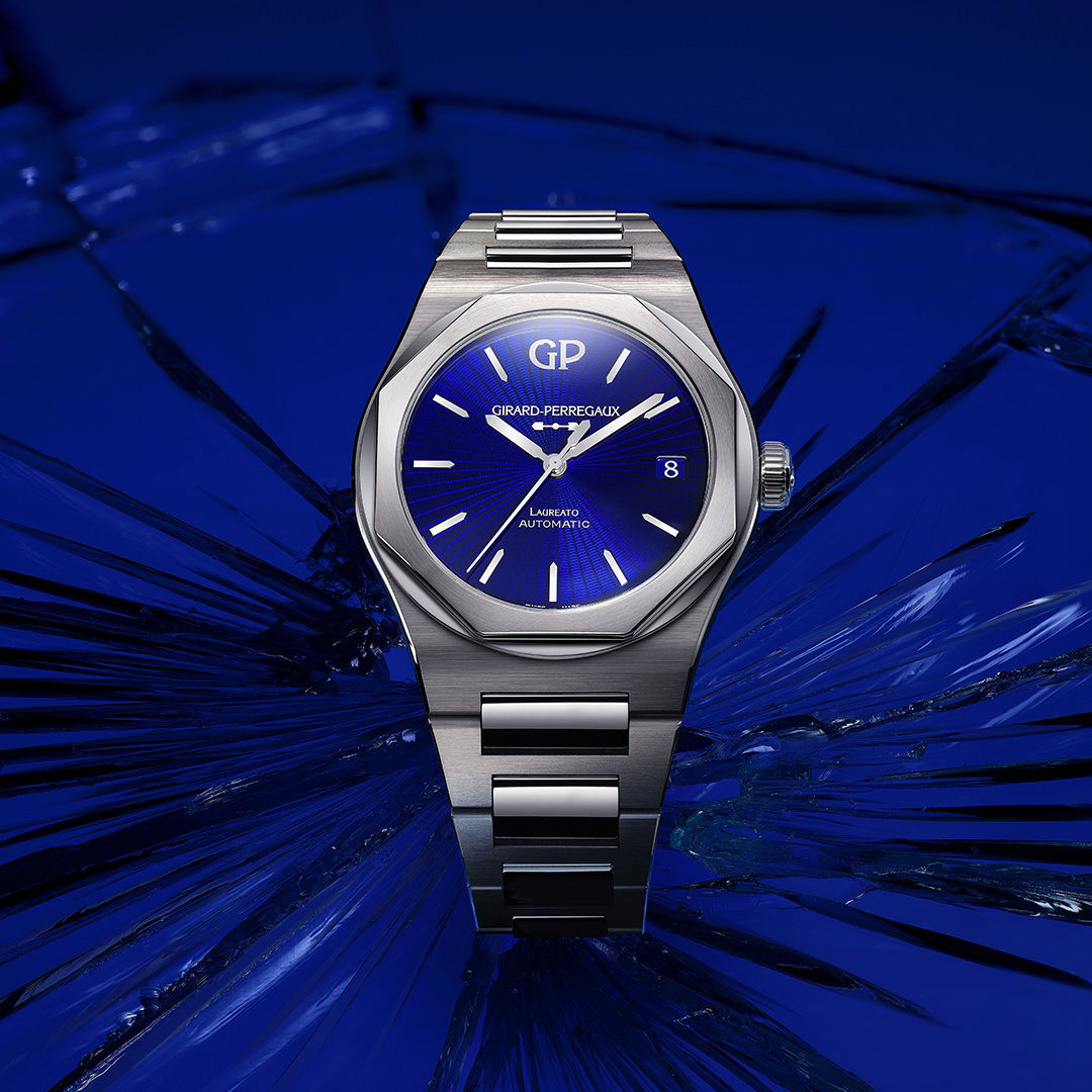 Laureato 42 mm Eternity Edition - Image 7