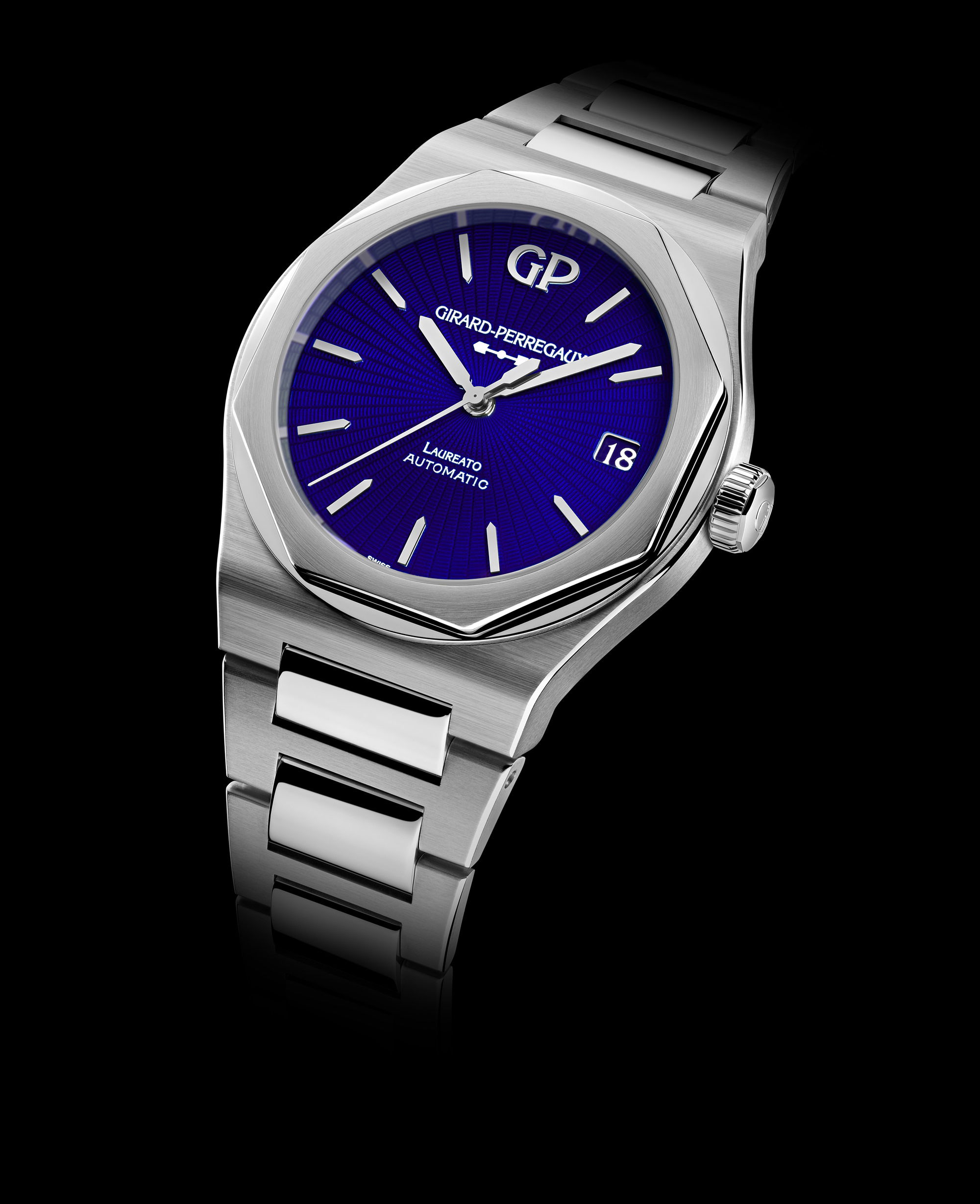 Laureato 42 mm Eternity Edition - Image 8