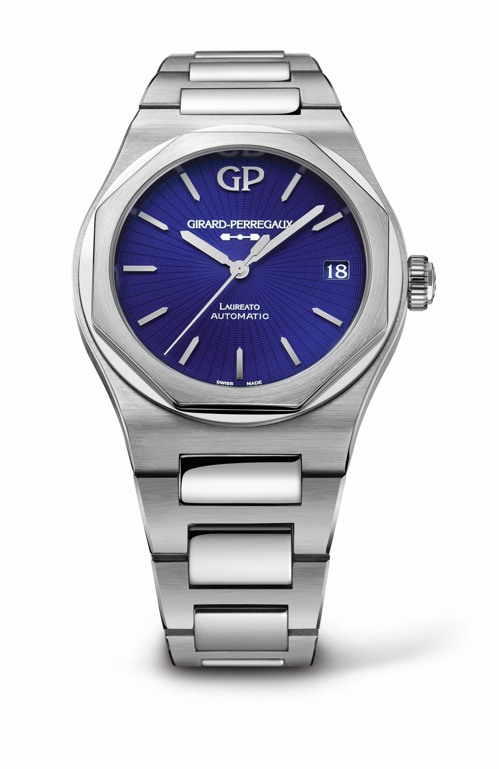 Laureato 42 mm Eternity Edition - Image 9