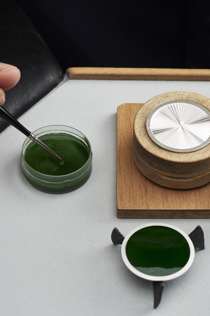 Laureato 42 mm Eternity Edition - Image 3