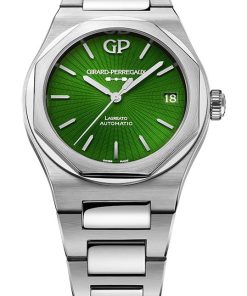 Laureato 42 mm Eternity Edition