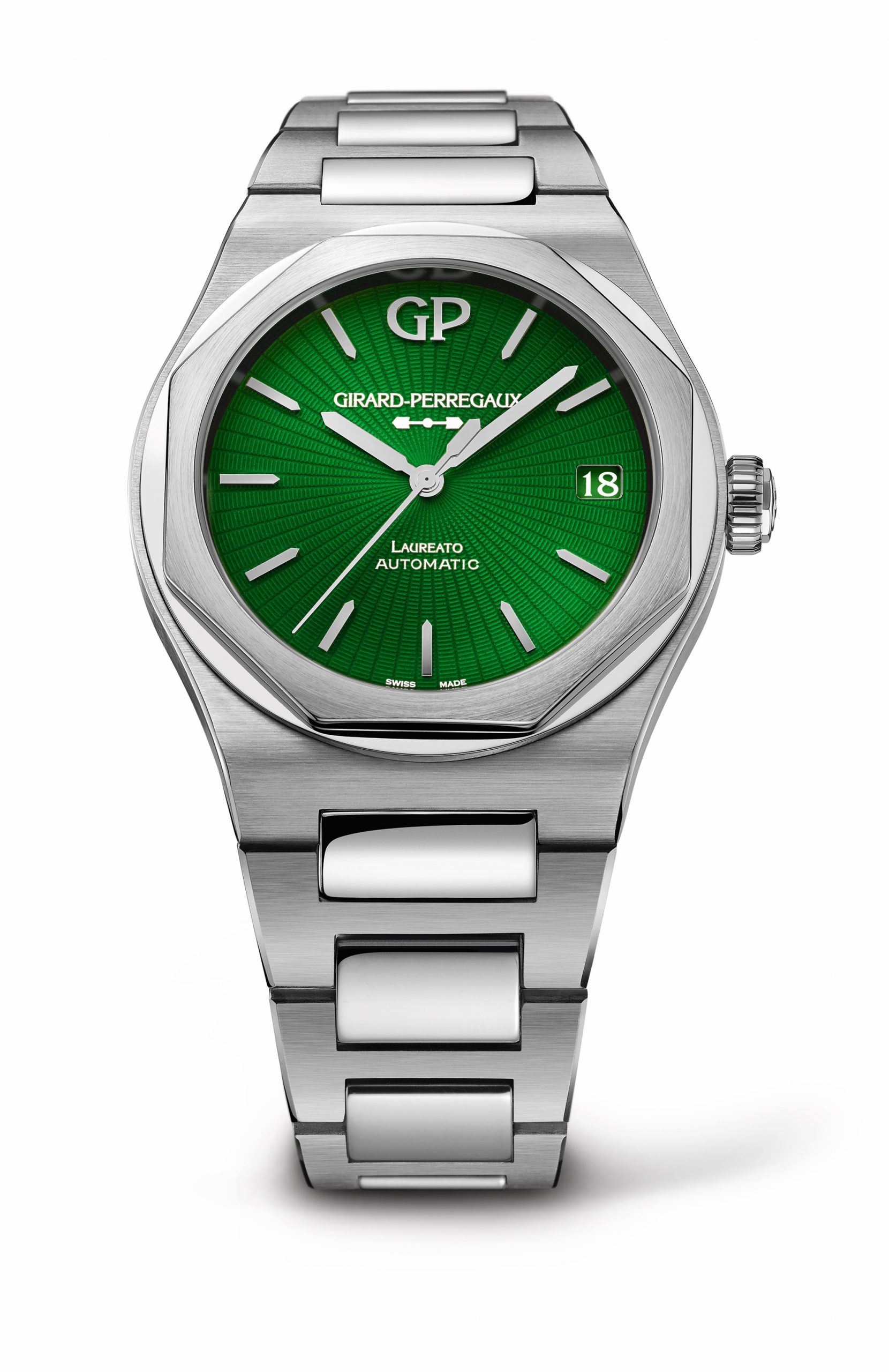 Laureato 42 mm Eternity Edition - Image 5