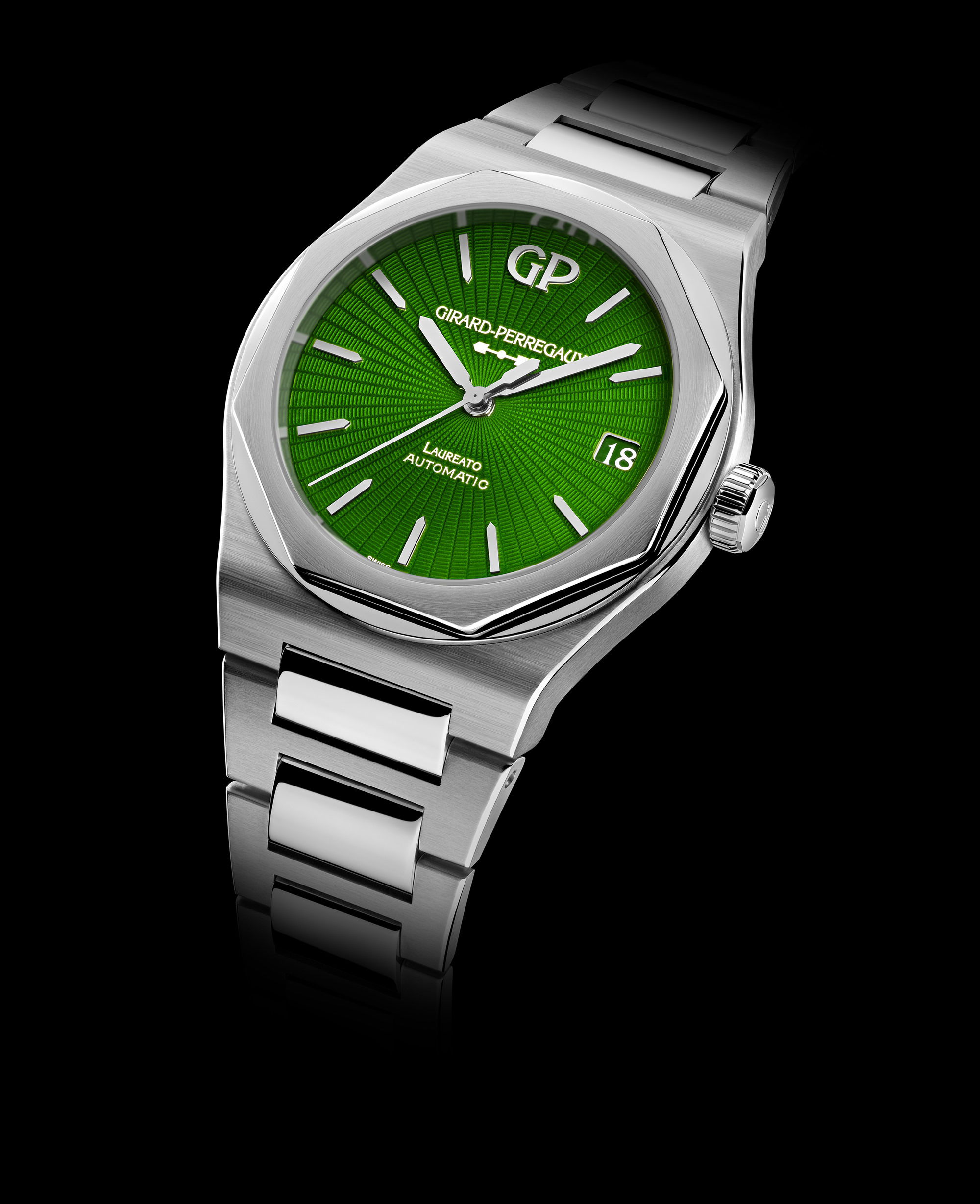 Laureato 42 mm Eternity Edition - Image 7