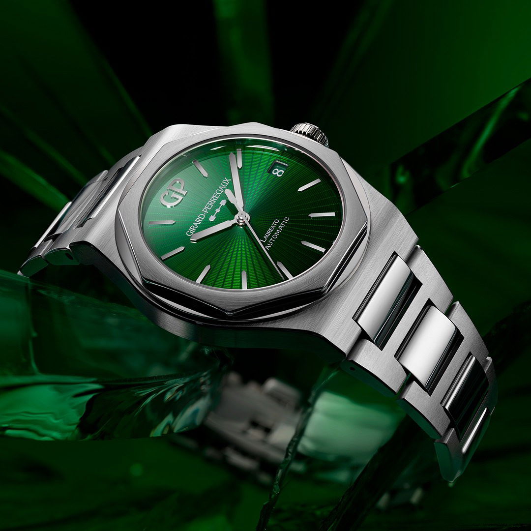 Laureato 42 mm Eternity Edition - Image 8