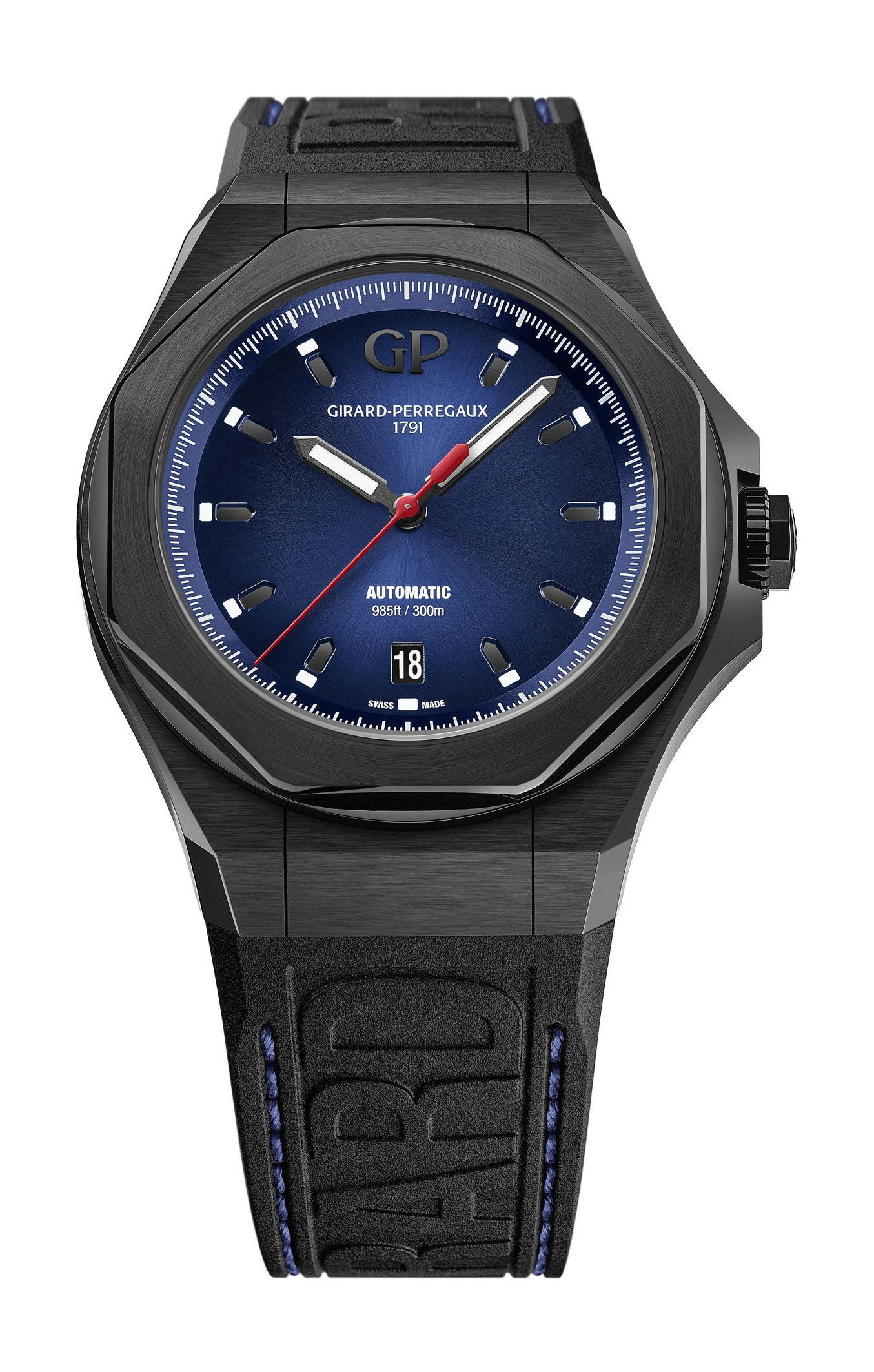 Laureato Absolute