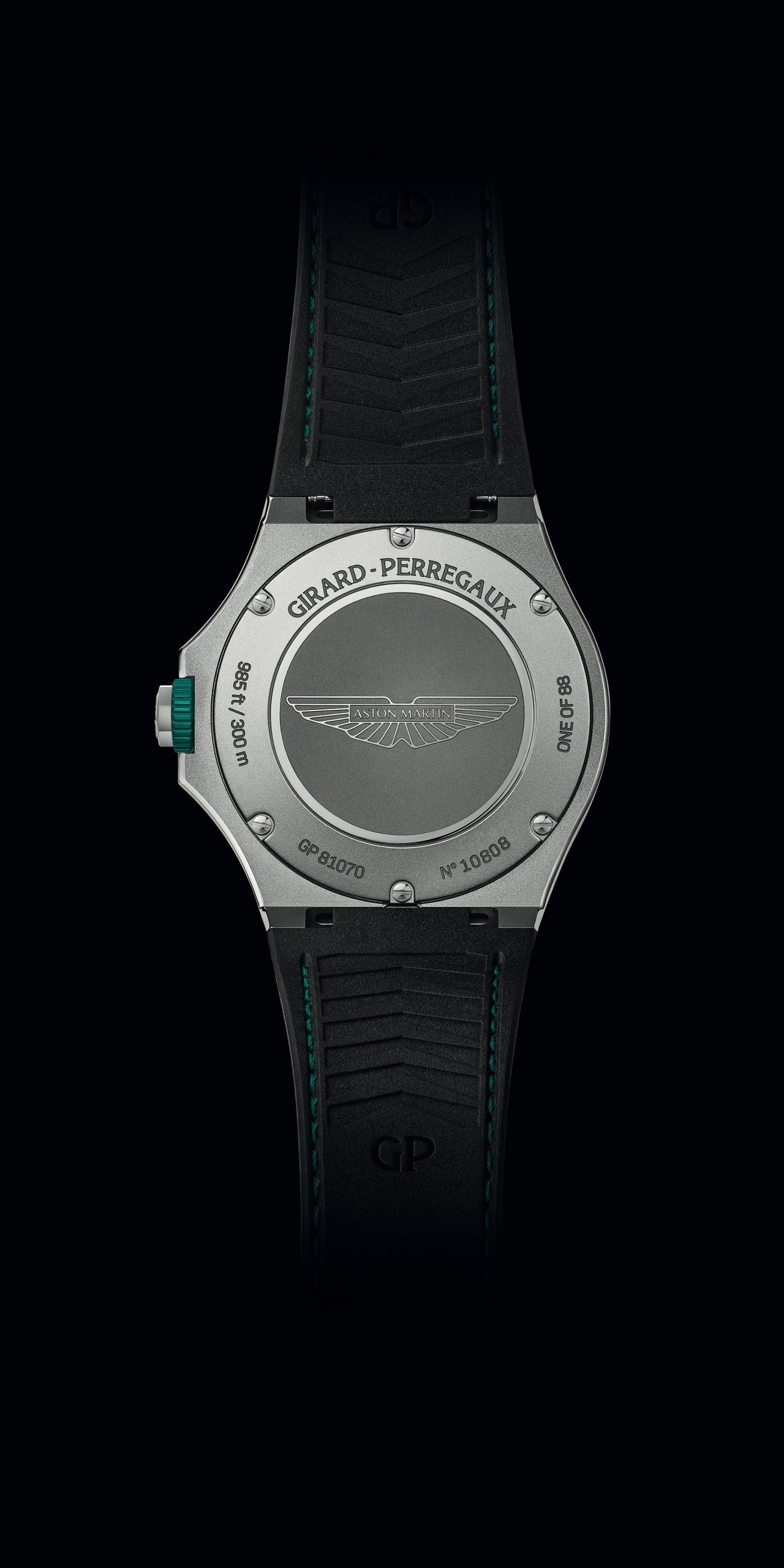 Laureato Absolute Aston Martin F1® Edition - Image 2