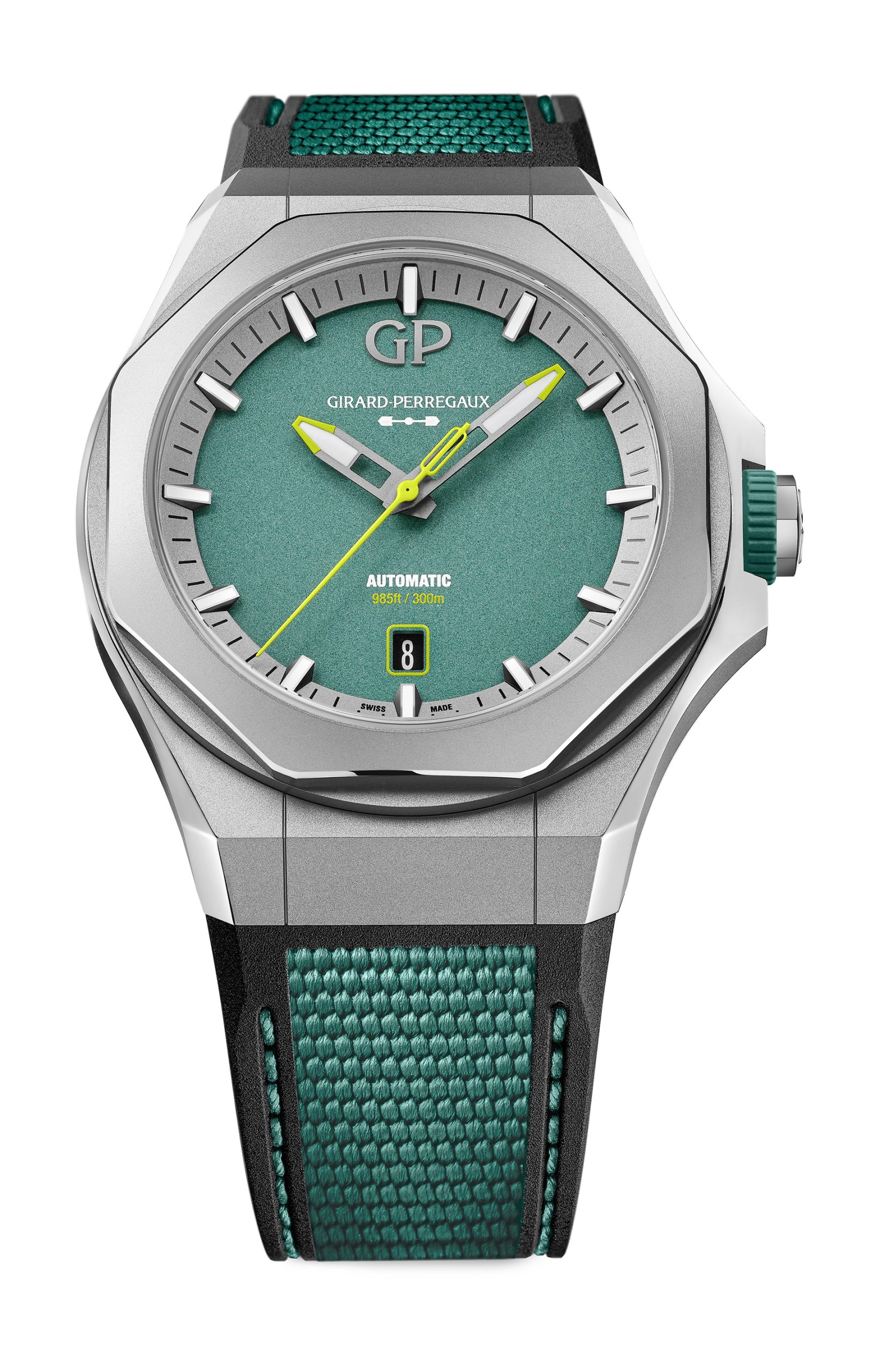 Laureato Absolute Aston Martin F1® Edition