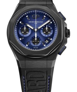 Laureato Absolute Chronograph