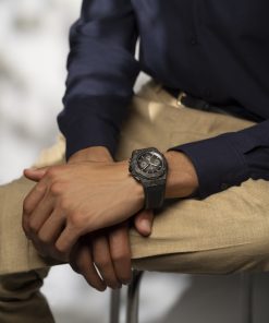 Alternative view of Laureato Absolute Chronograph 8Tech