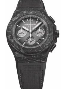 Laureato Absolute Chronograph 8Tech
