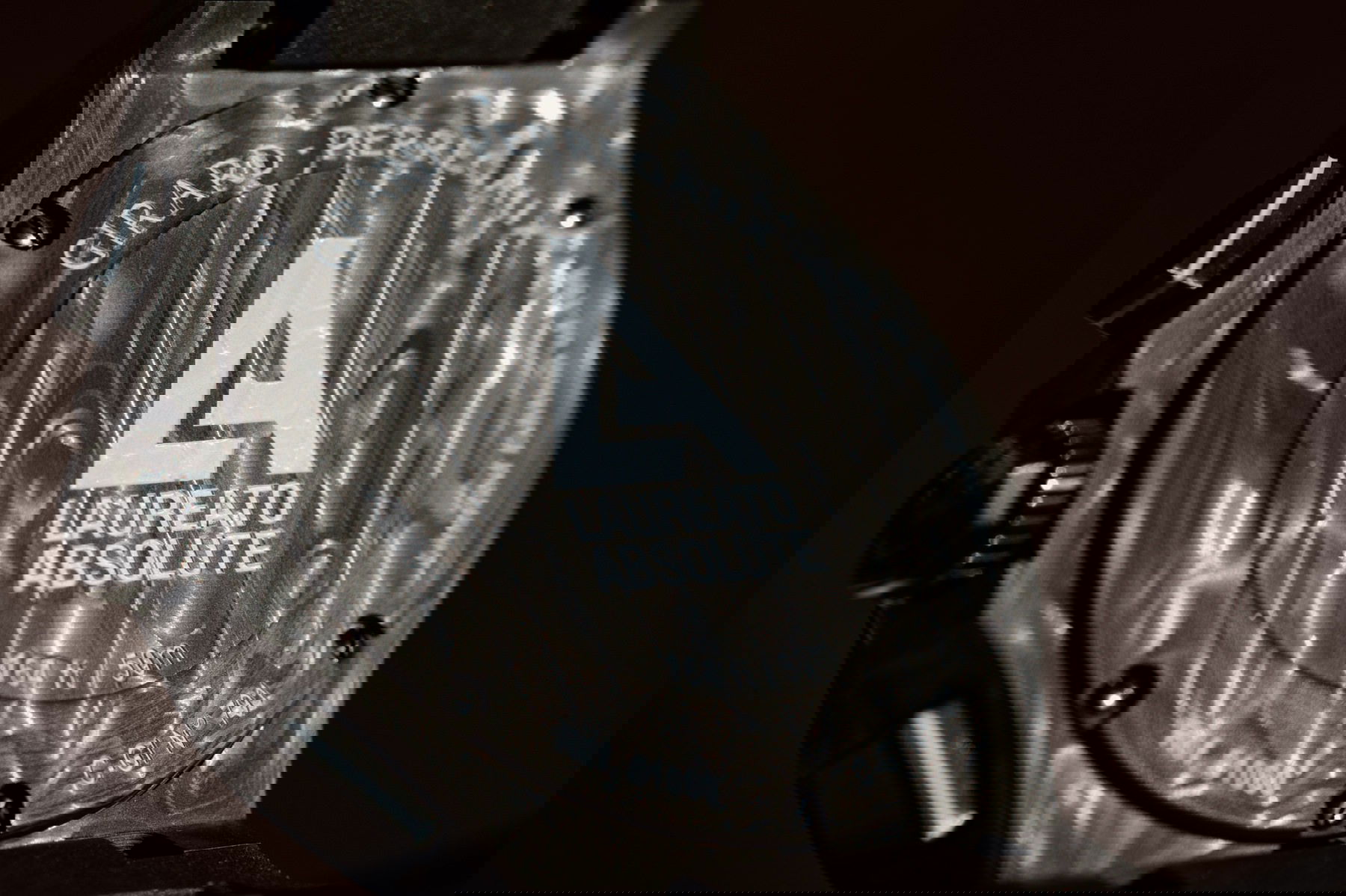 Laureato Absolute Crystal Rock - Image 7