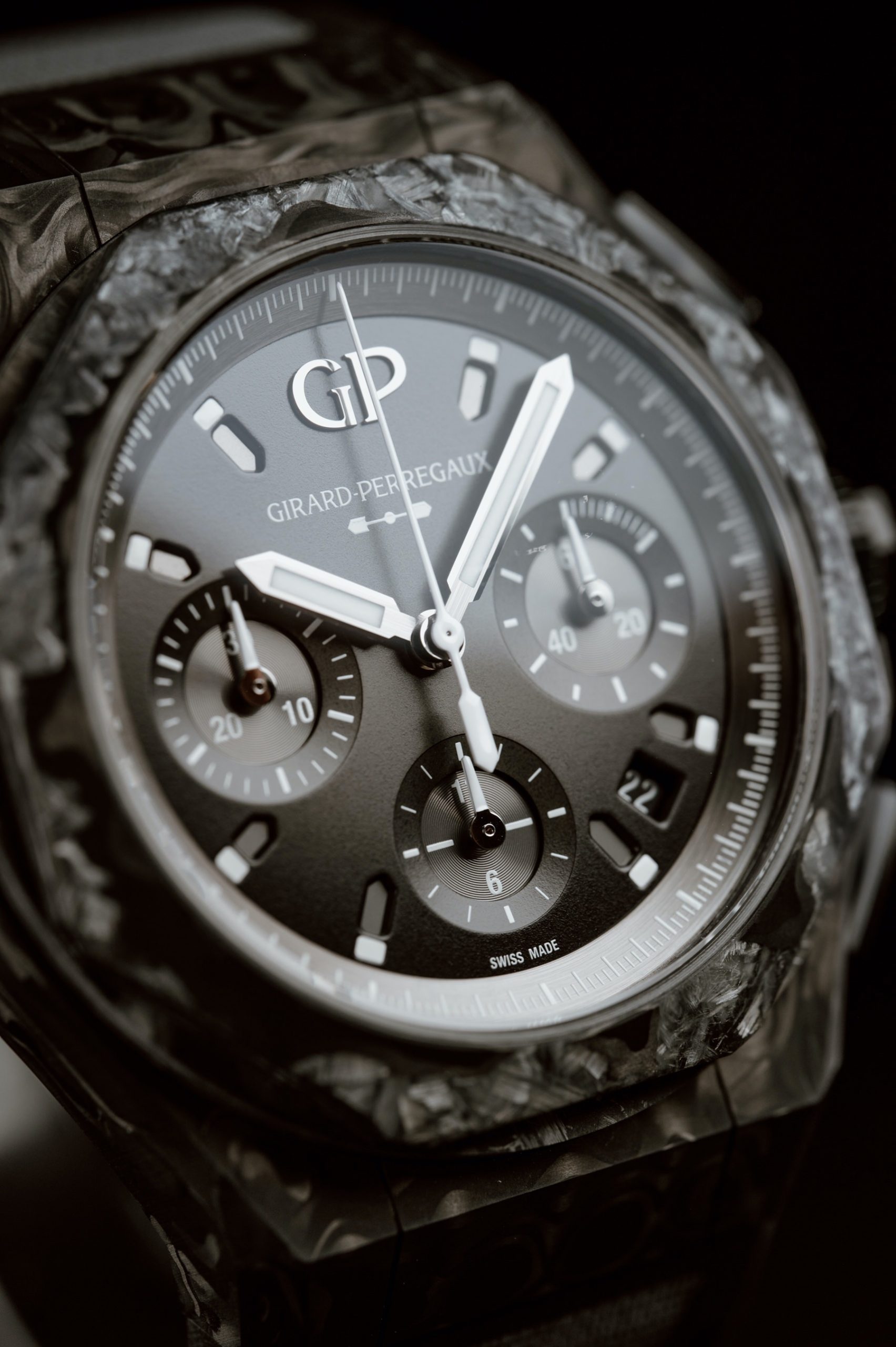 Laureato Absolute Crystal Rock - Image 8