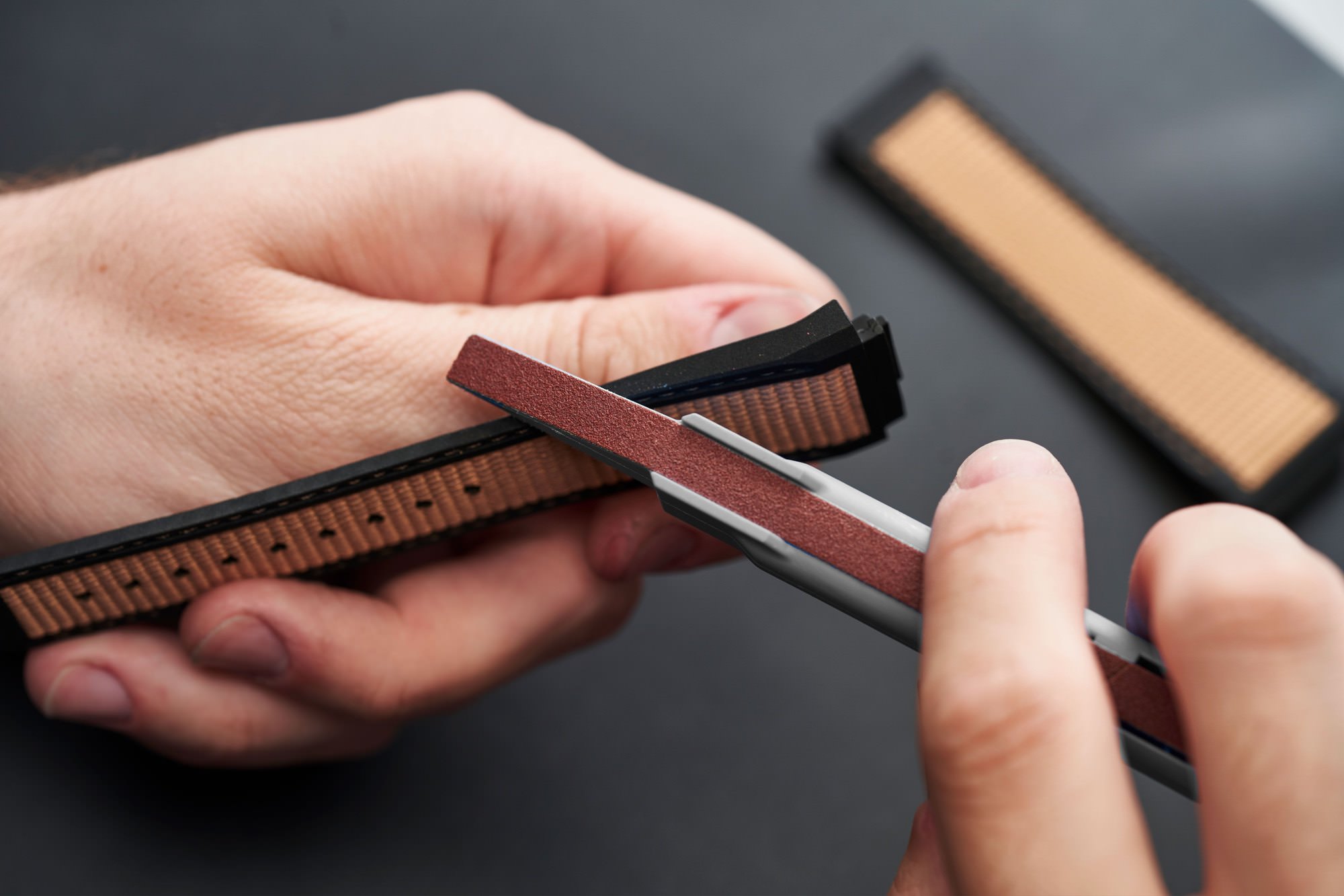 Laureato Absolute Gold Fever - Image 2