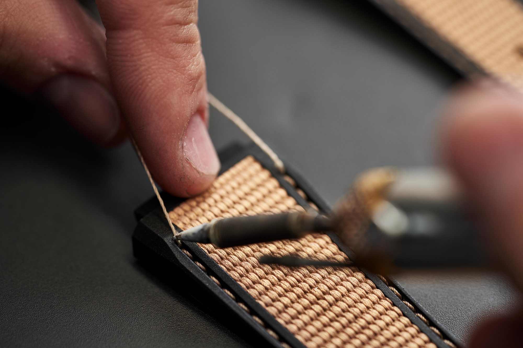 Laureato Absolute Gold Fever - Image 3