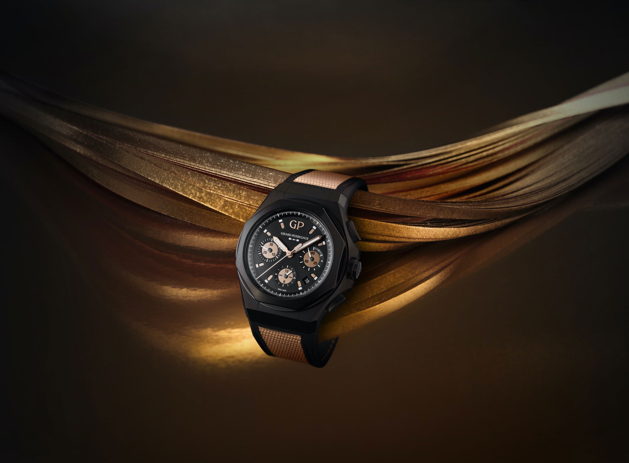 Laureato Absolute Gold Fever - Image 4