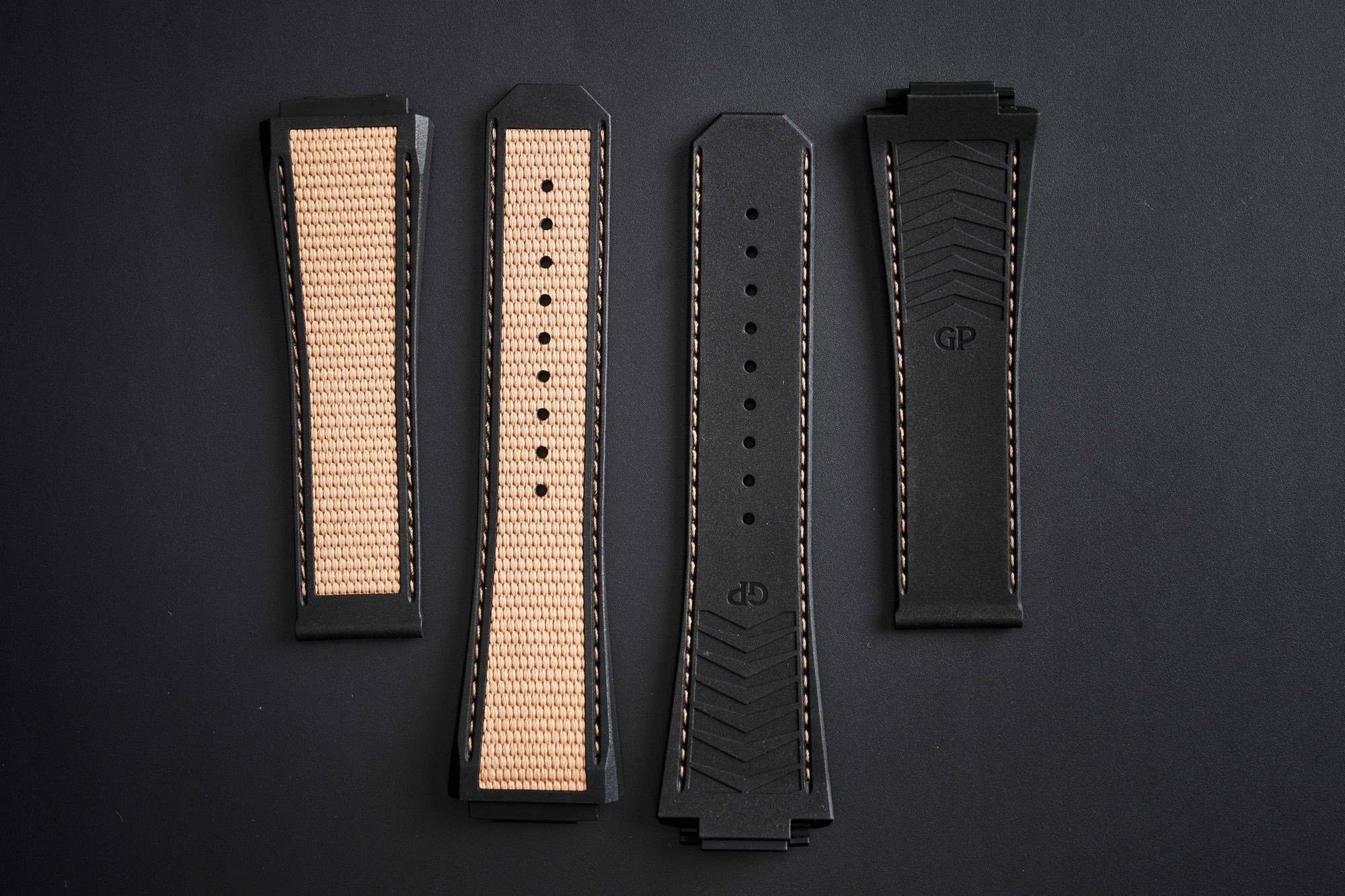 Laureato Absolute Gold Fever - Image 5