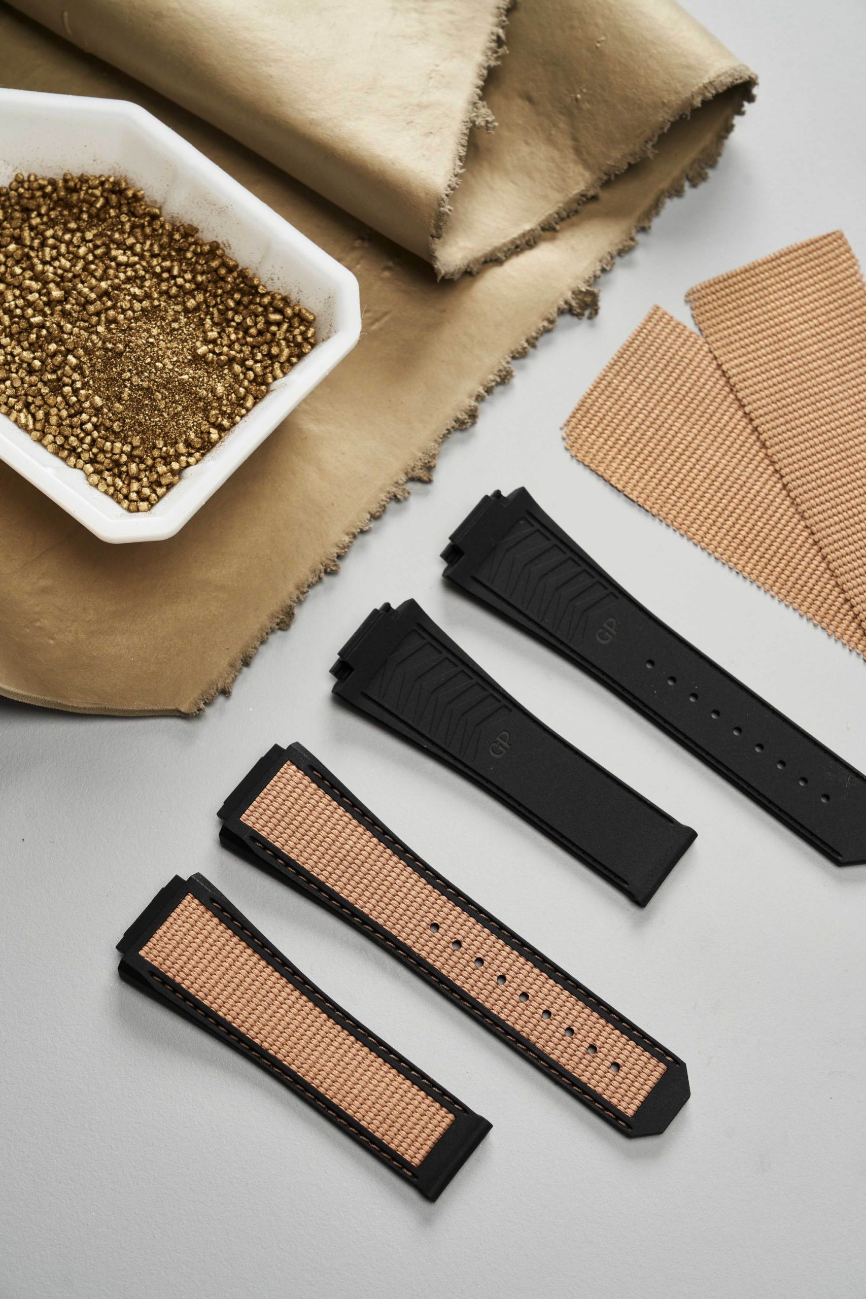 Laureato Absolute Gold Fever - Image 6