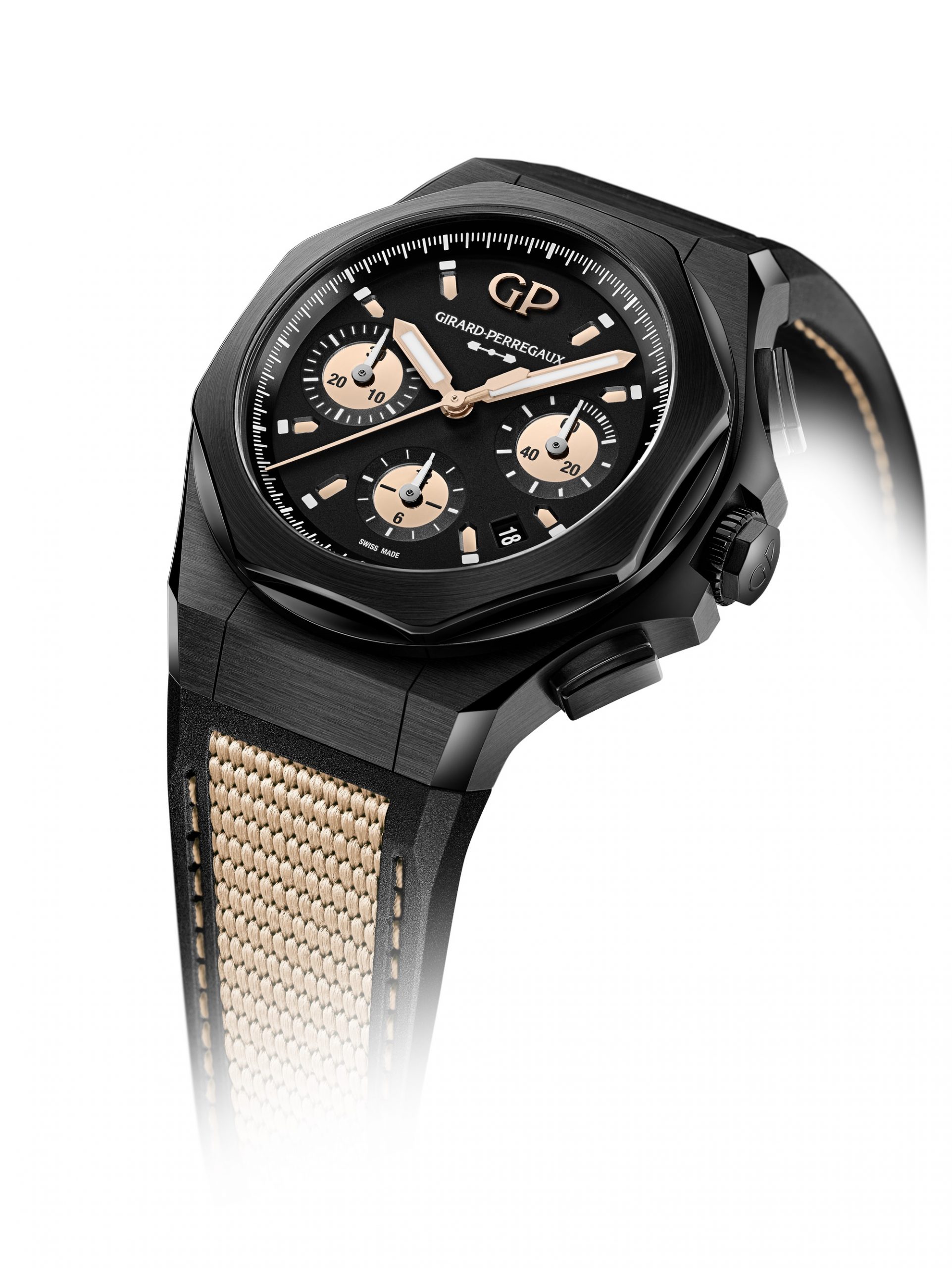 Laureato Absolute Gold Fever - Image 7