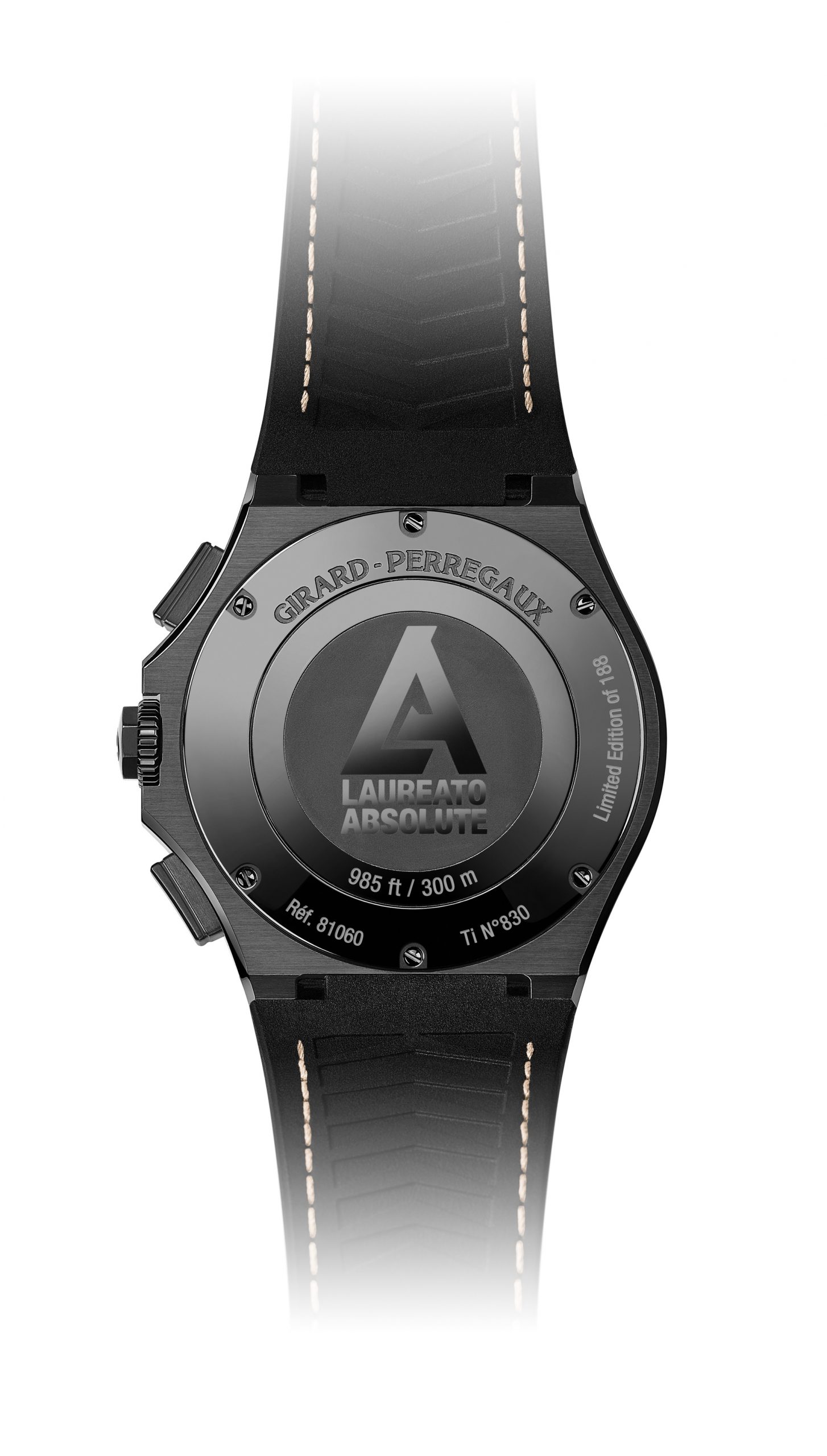Laureato Absolute Gold Fever - Image 8