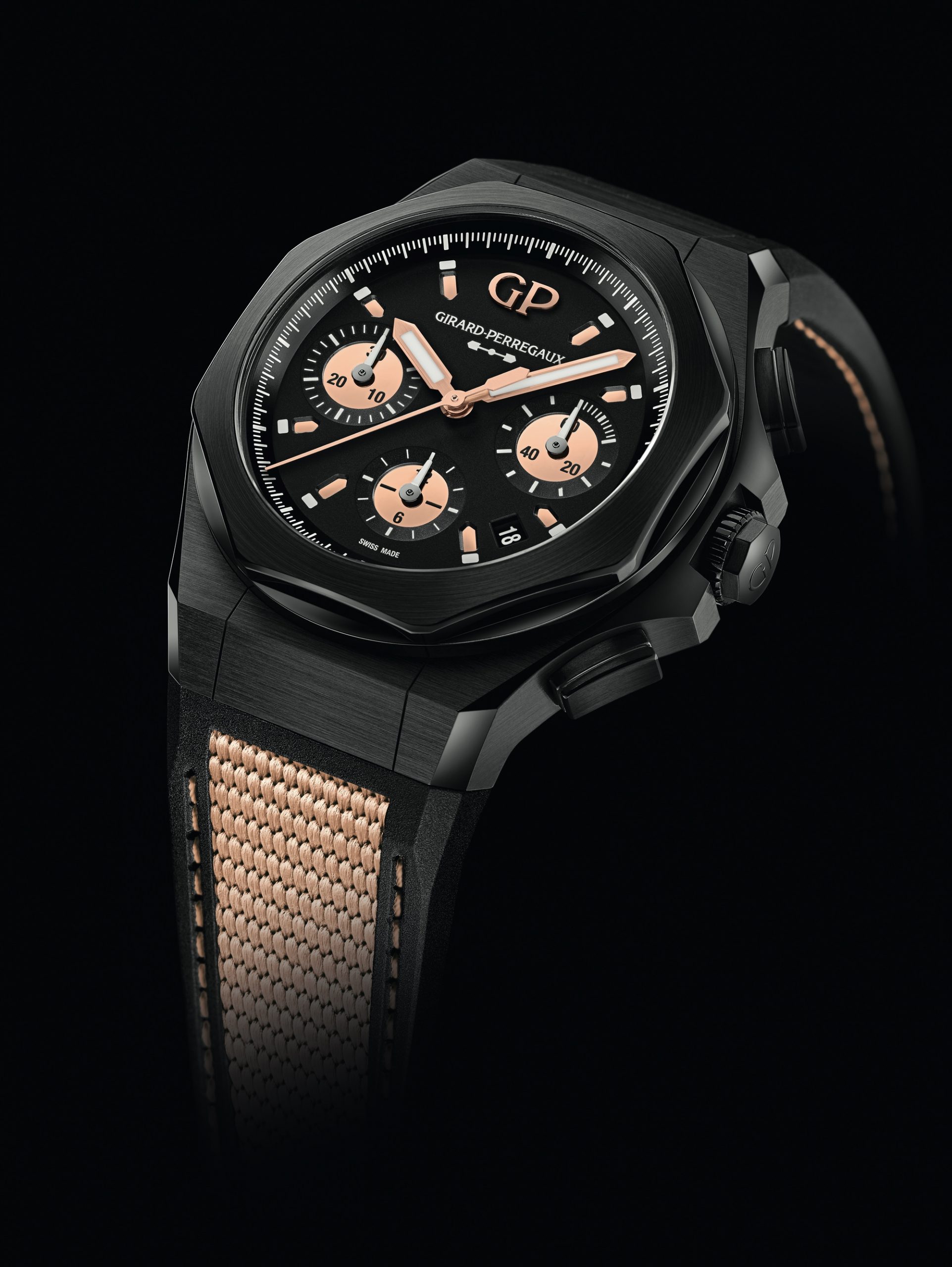 Laureato Absolute Gold Fever - Image 9