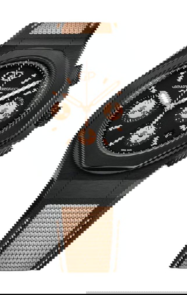 Laureato Absolute Gold Fever