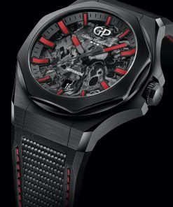 Alternative view of Laureato Absolute Infrared