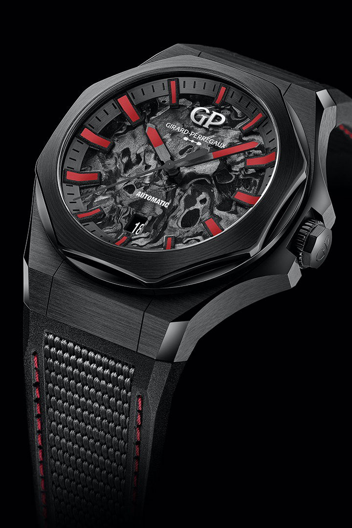Laureato Absolute Infrared - Image 2