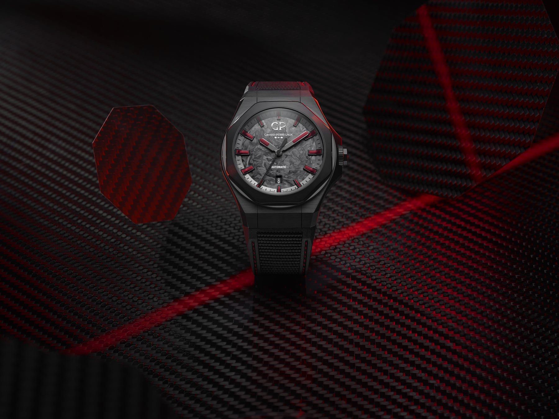 Laureato Absolute Infrared - Image 3