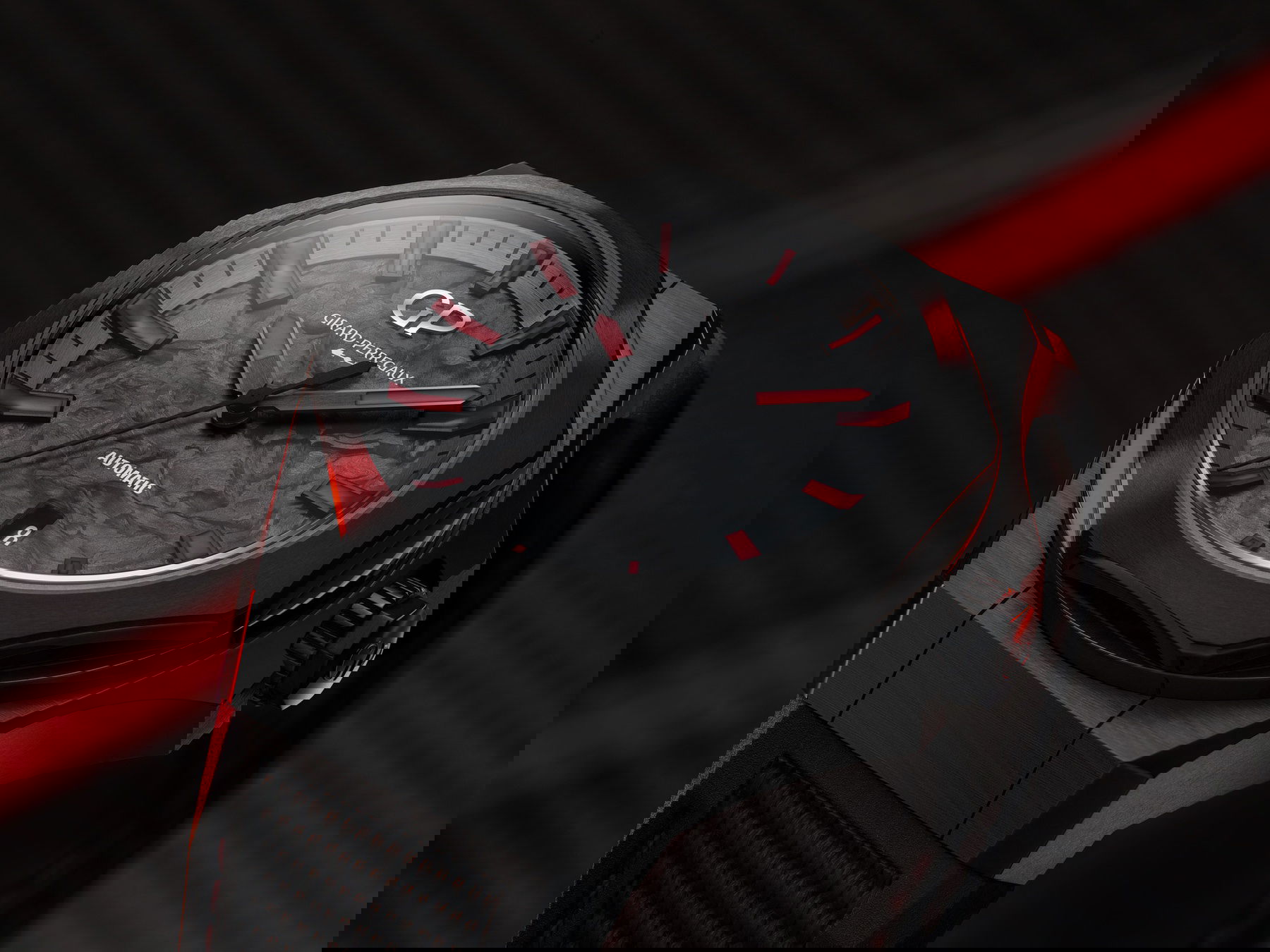 Laureato Absolute Infrared - Image 4