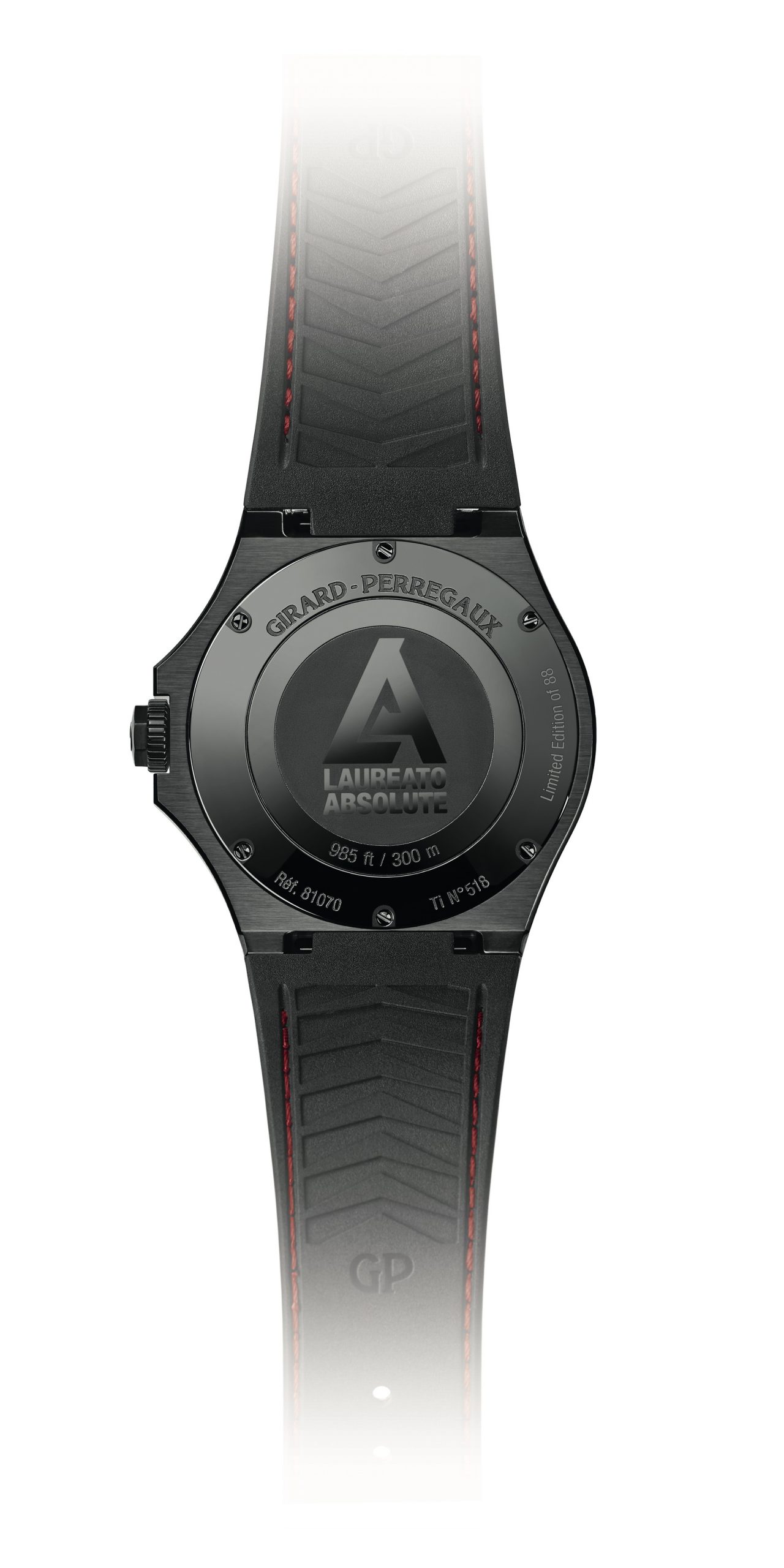 Laureato Absolute Infrared - Image 6