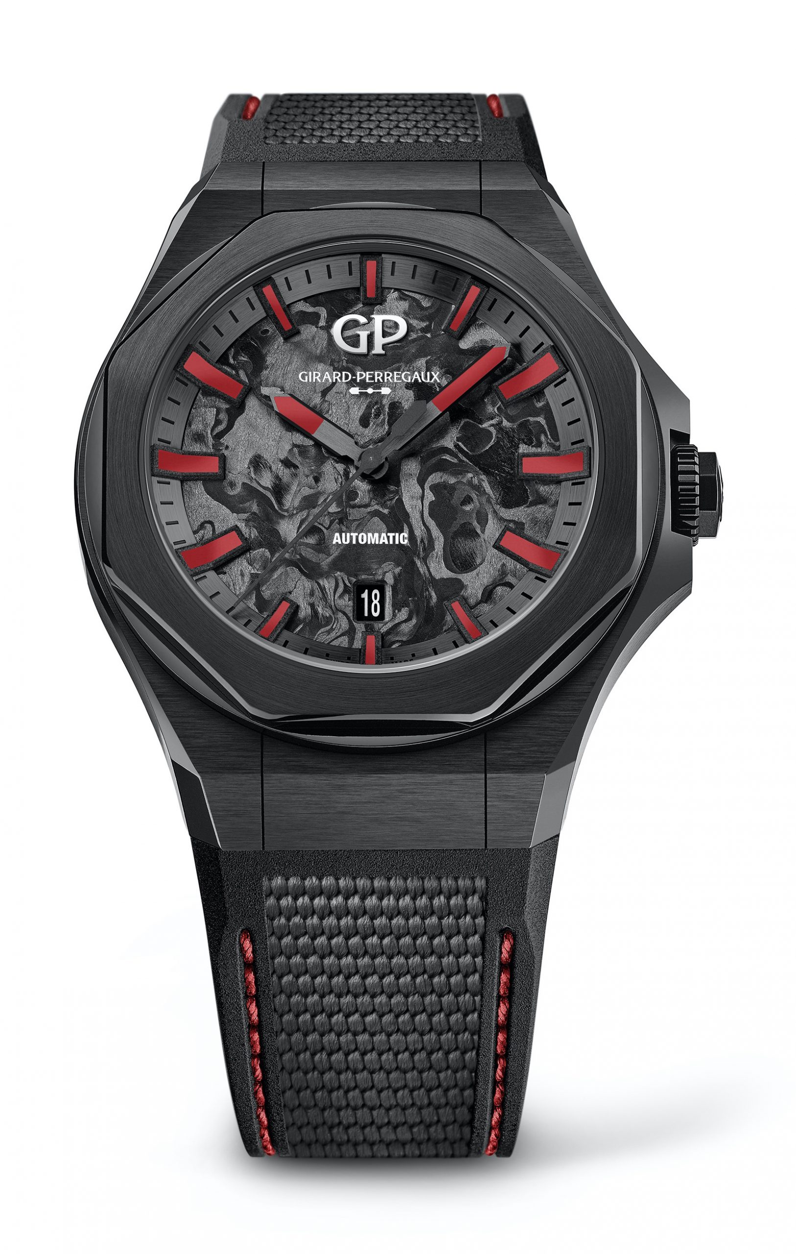Laureato Absolute Infrared