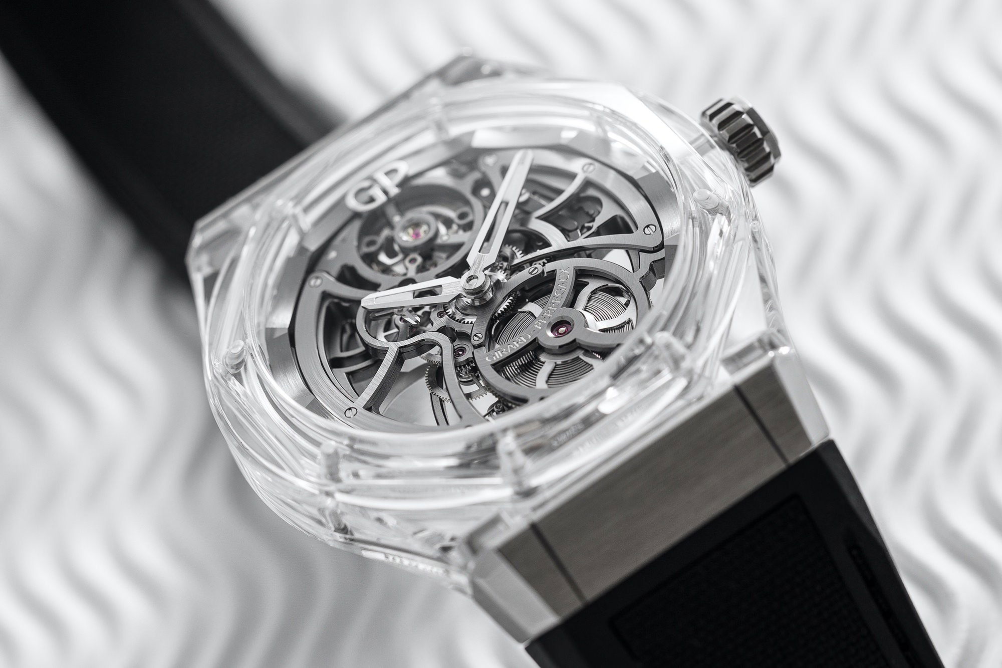 Laureato Absolute Light - Image 2