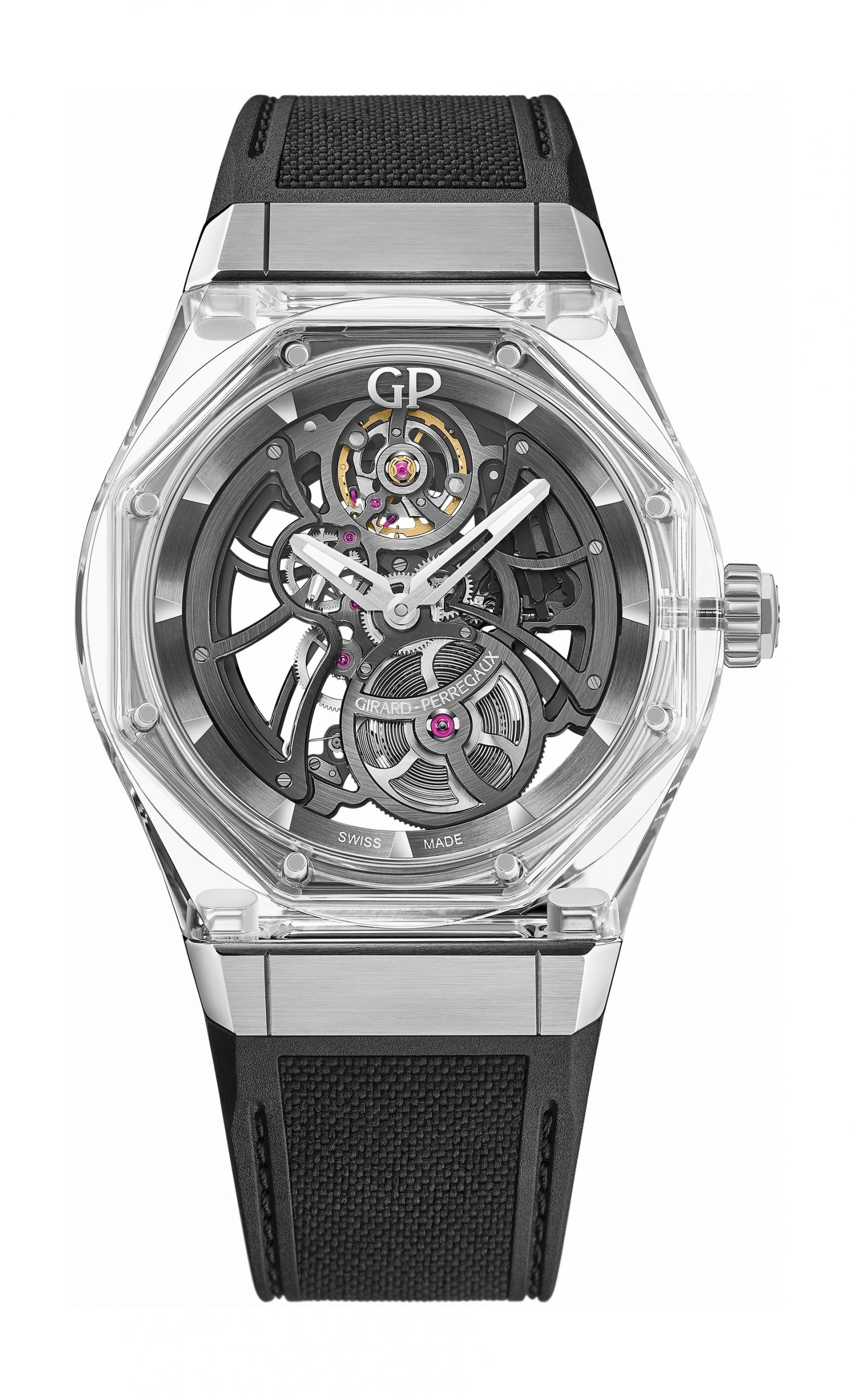Laureato Absolute Light