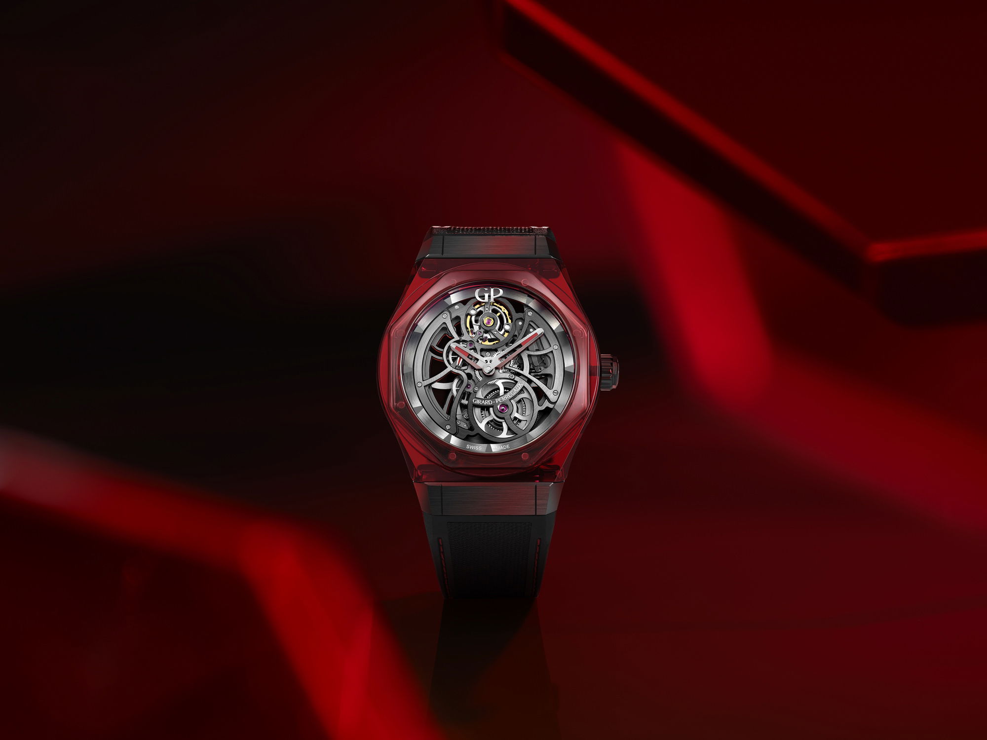 Laureato Absolute Light & Fire - Image 3