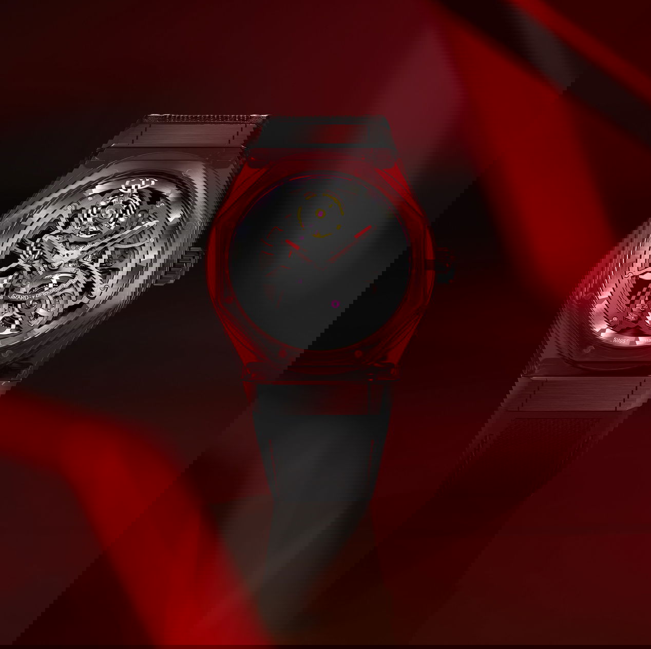 Laureato Absolute Light & Fire - Image 4