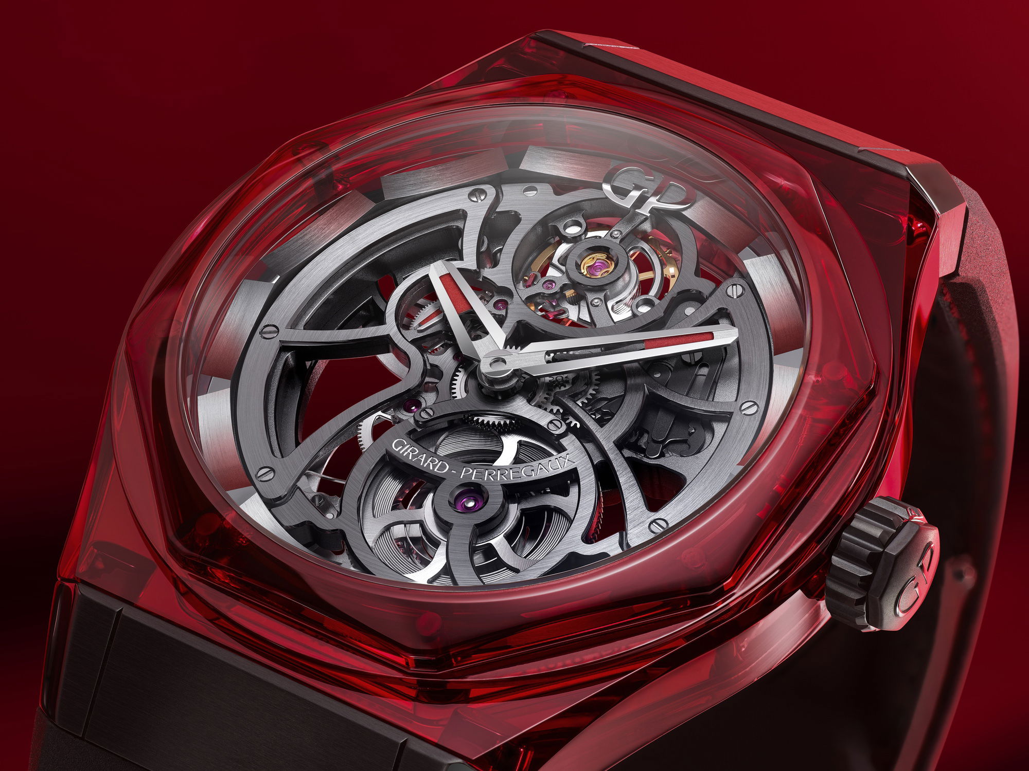 Laureato Absolute Light & Fire - Image 5