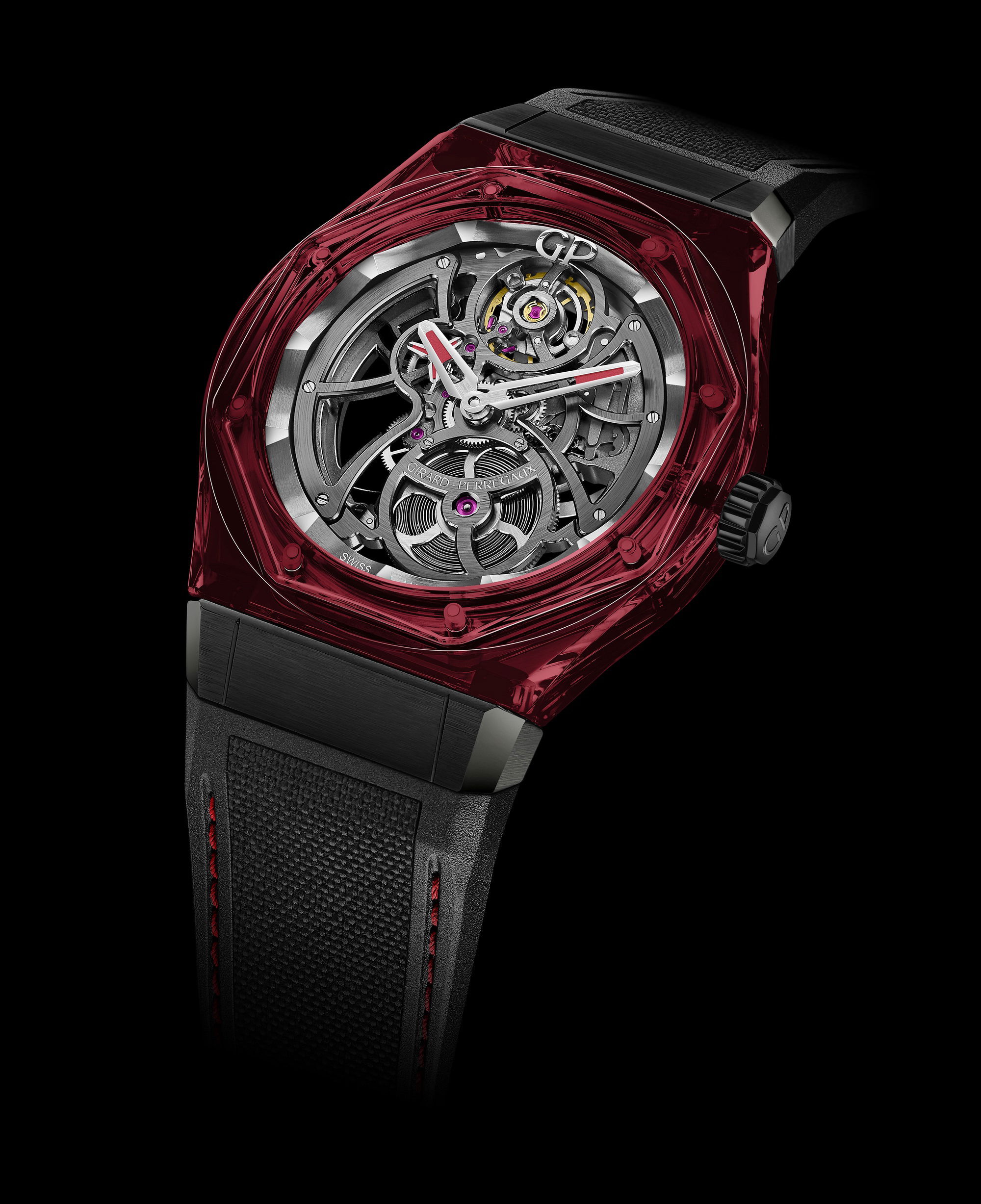 Laureato Absolute Light & Fire - Image 6