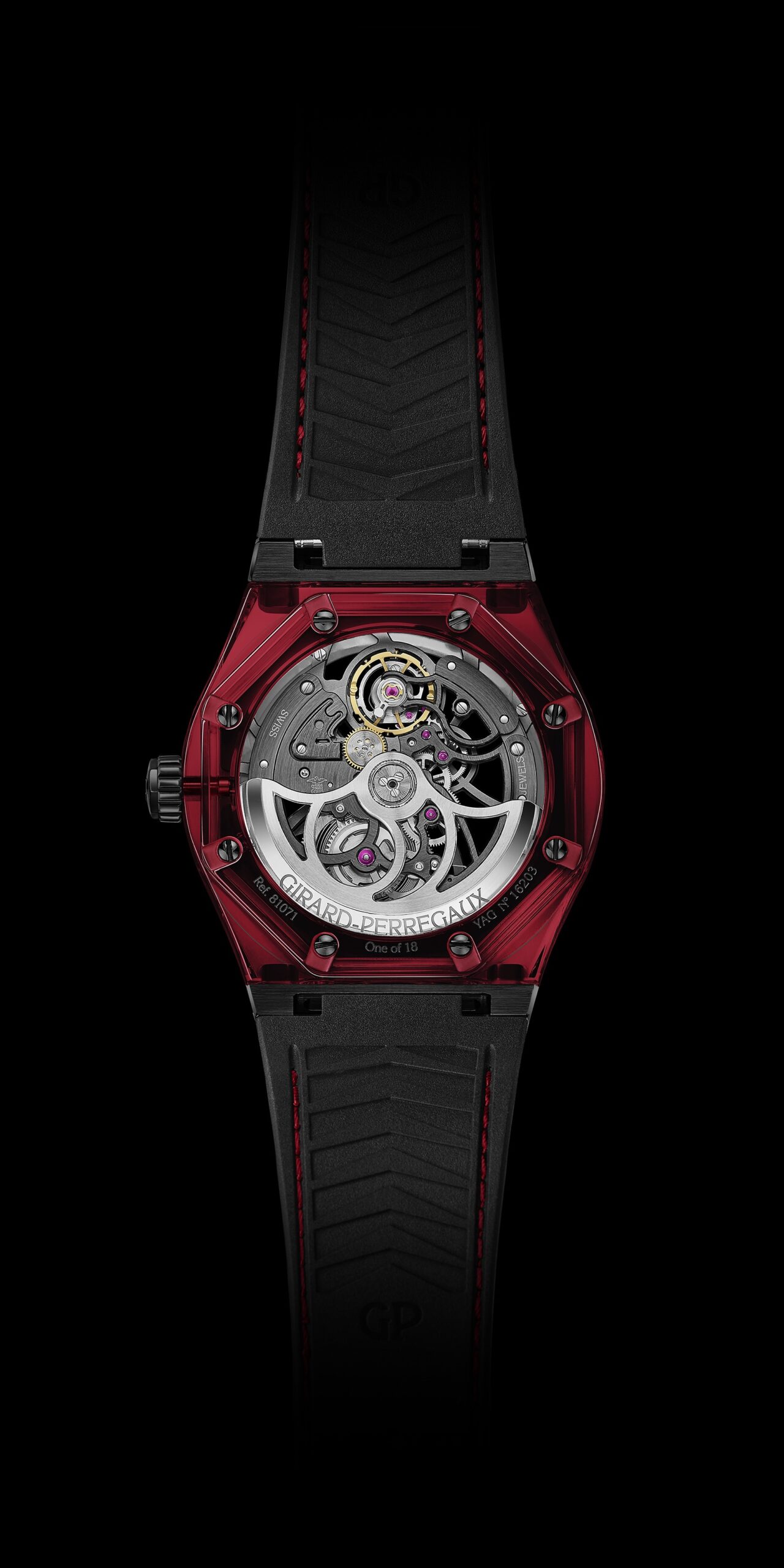 Laureato Absolute Light & Fire - Image 7
