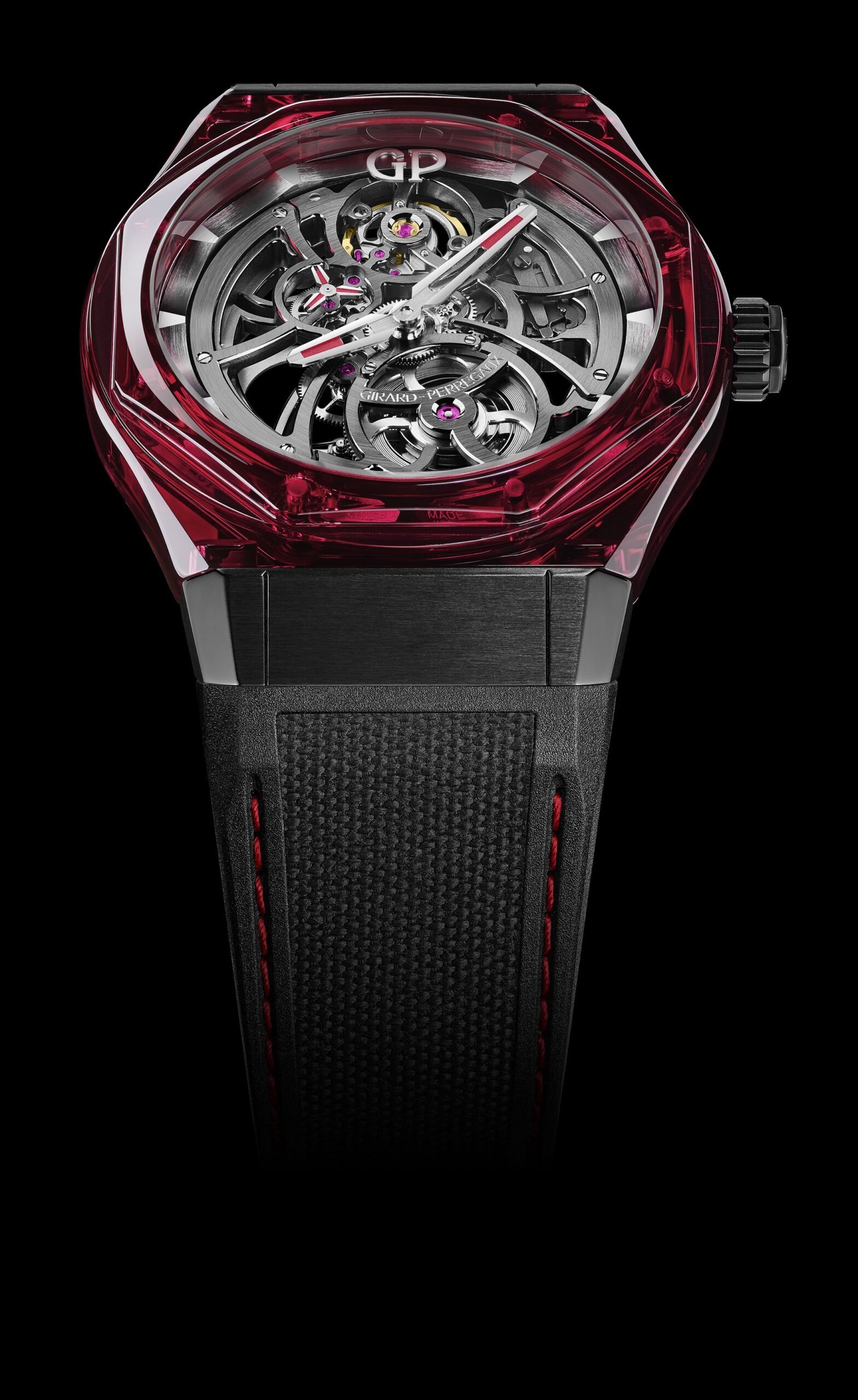 Laureato Absolute Light & Fire - Image 8