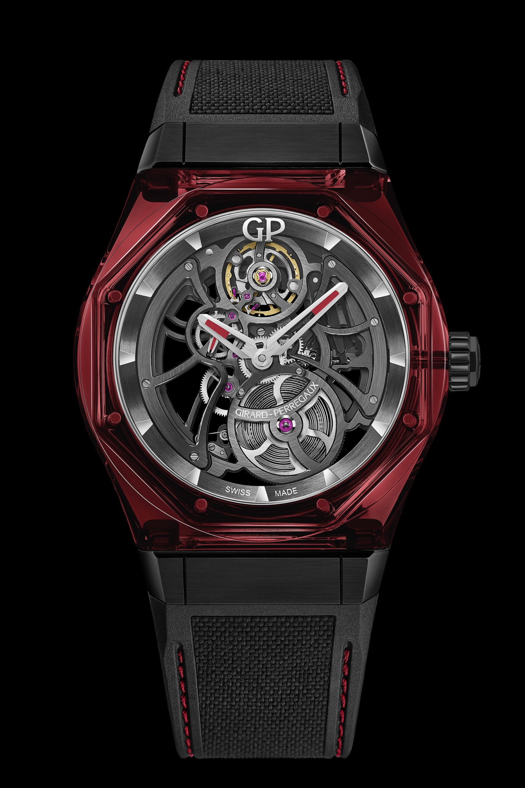Laureato Absolute Light & Fire - Image 9